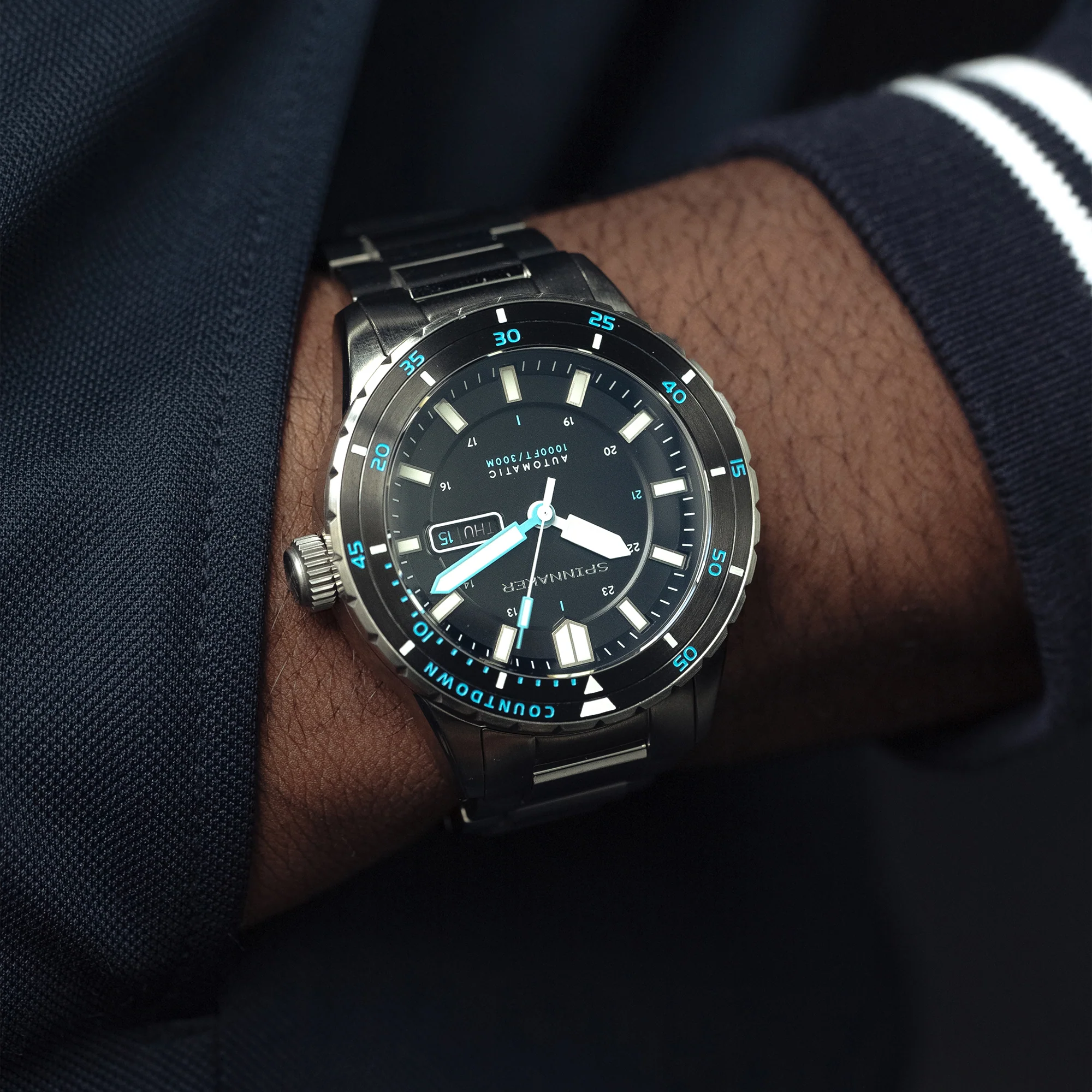 Pebble Black - Image 7