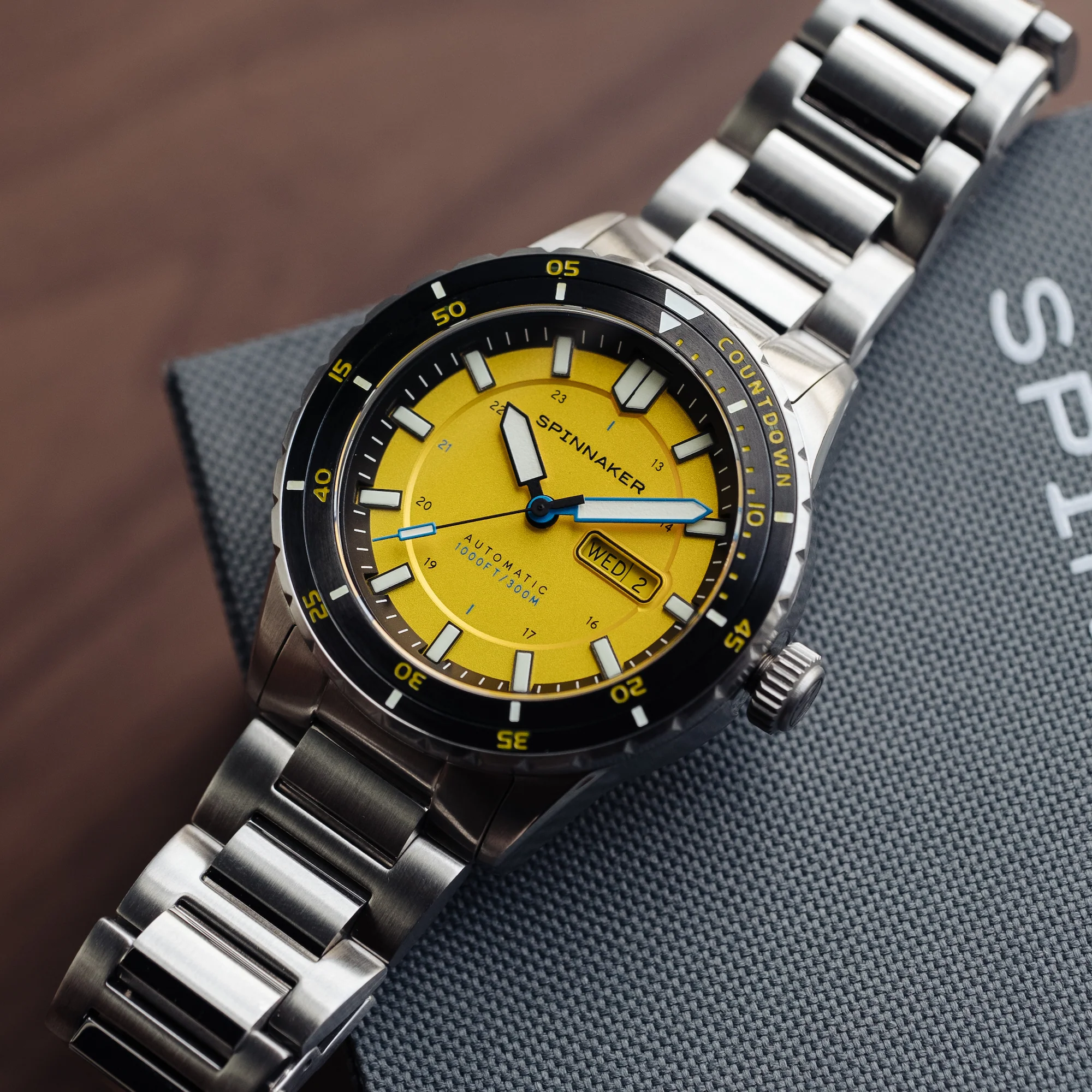 Safety Yellow - Image 3
