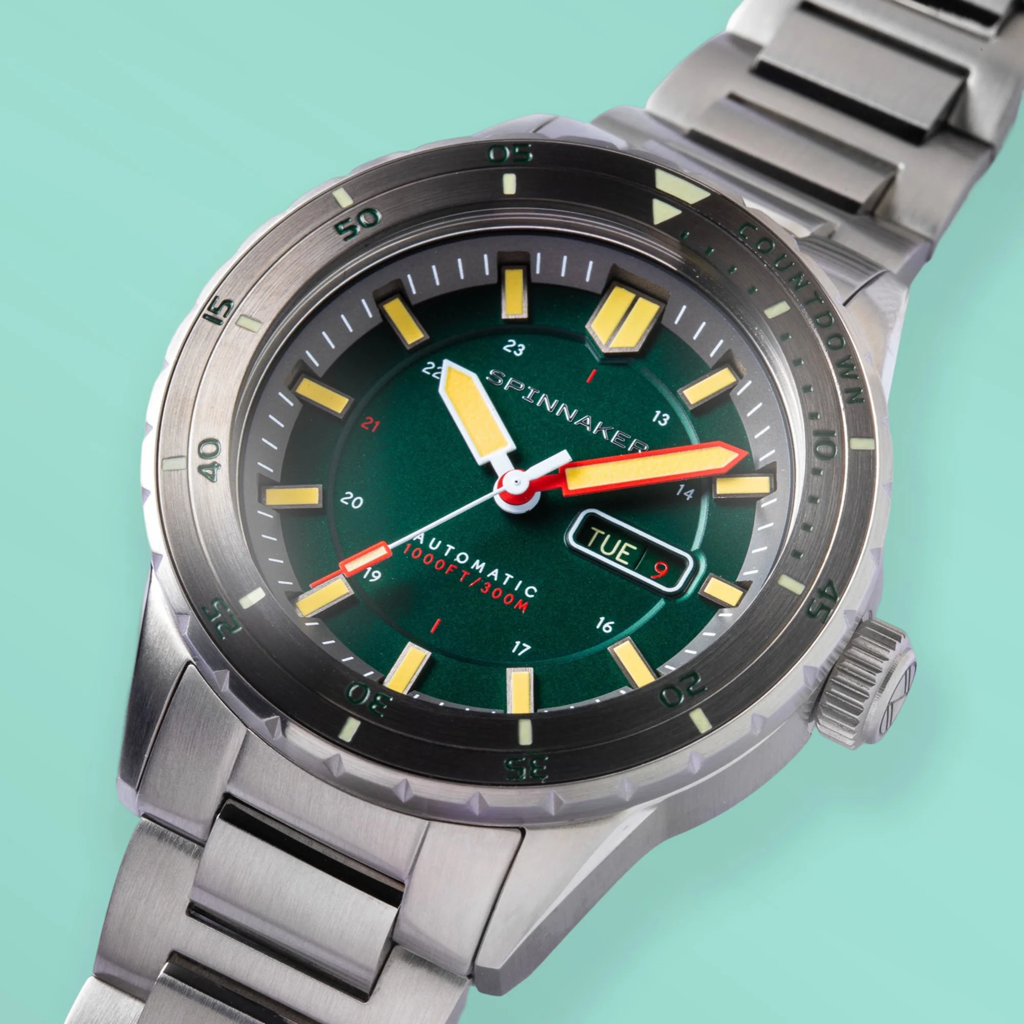 Kelp Green - Image 3