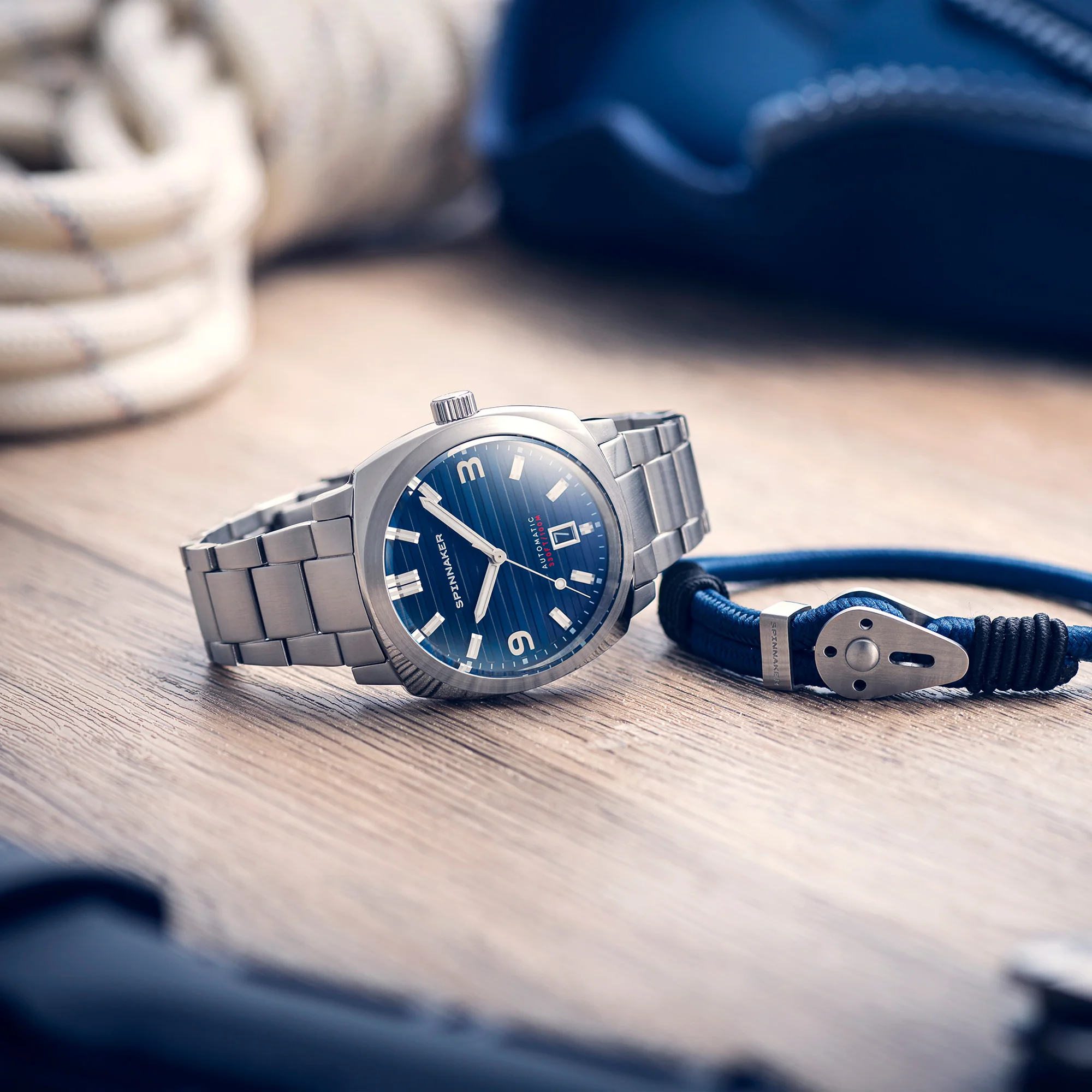 Aegean Blue - Image 3