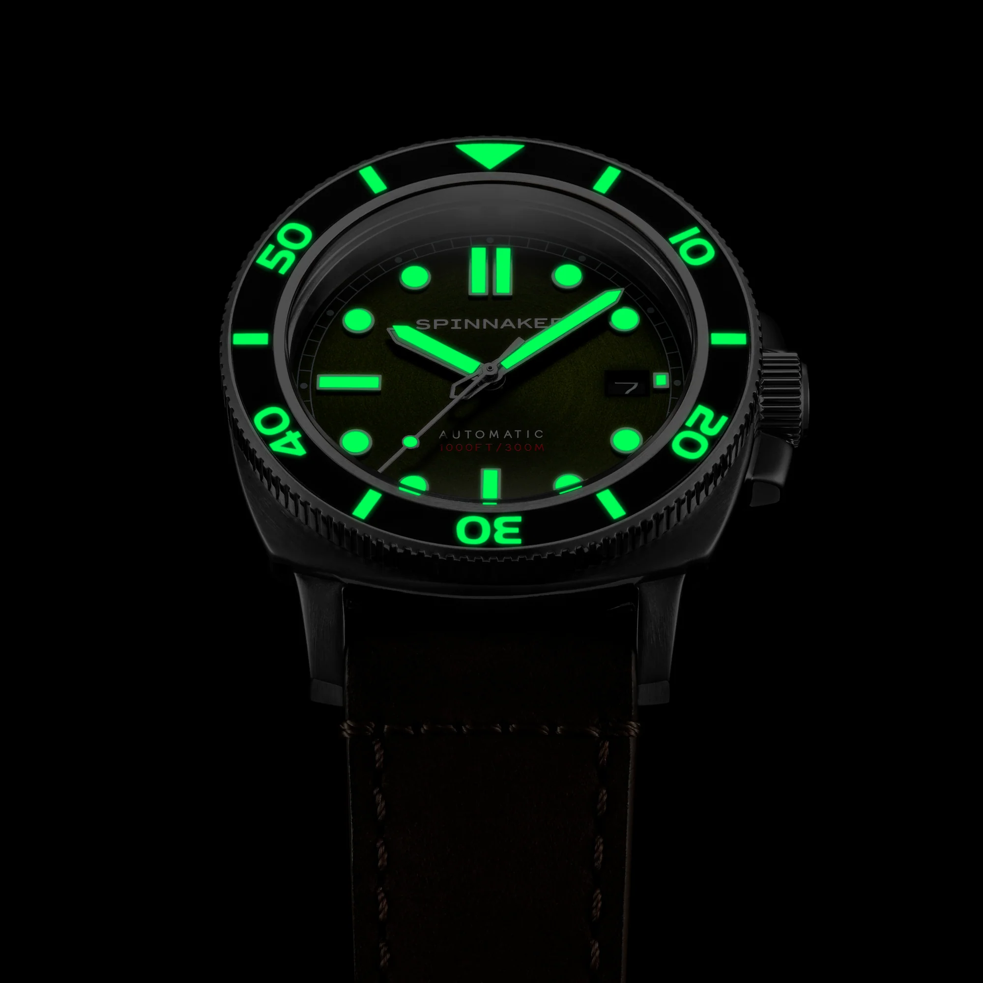 Alligator Green - Image 4