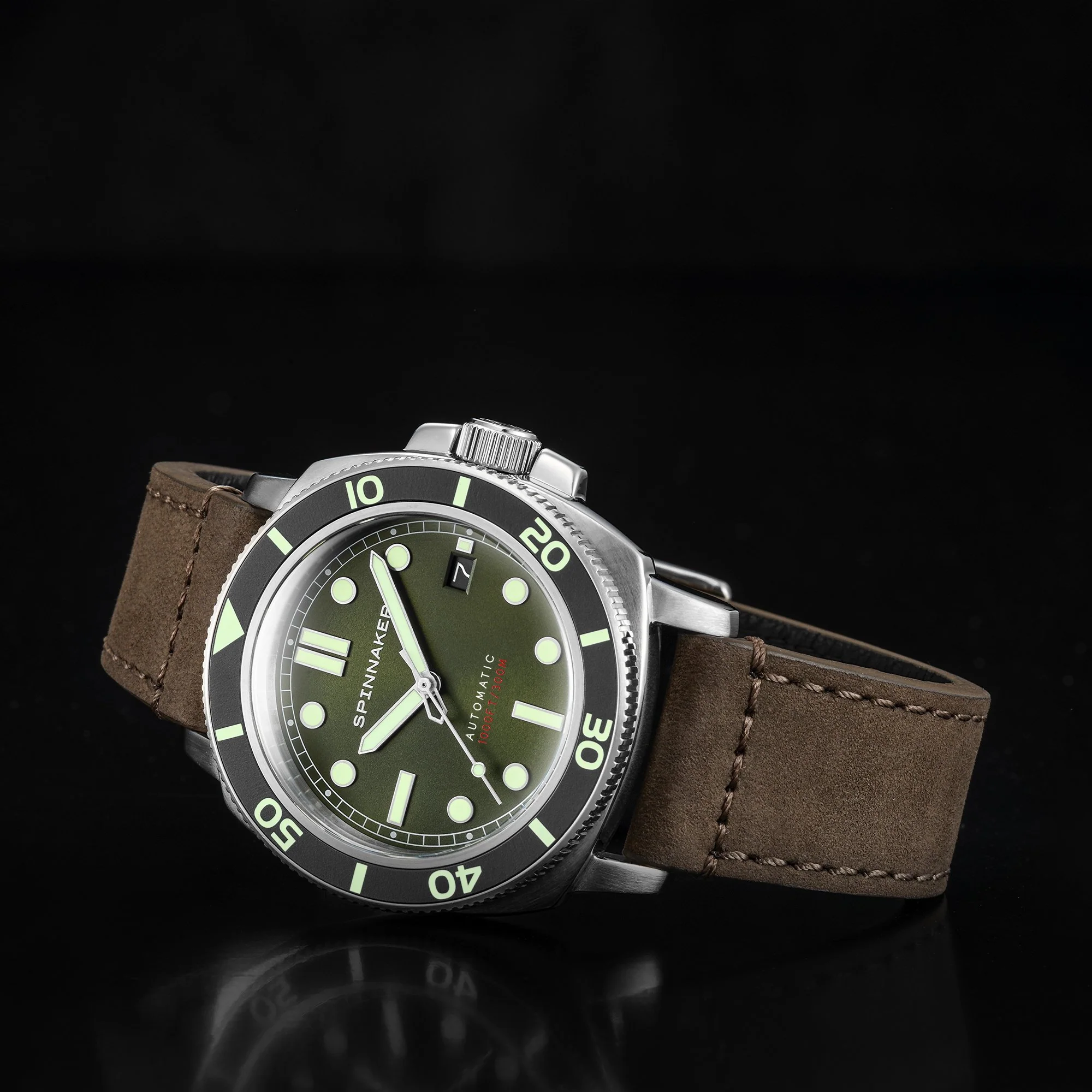 Alligator Green - Image 8
