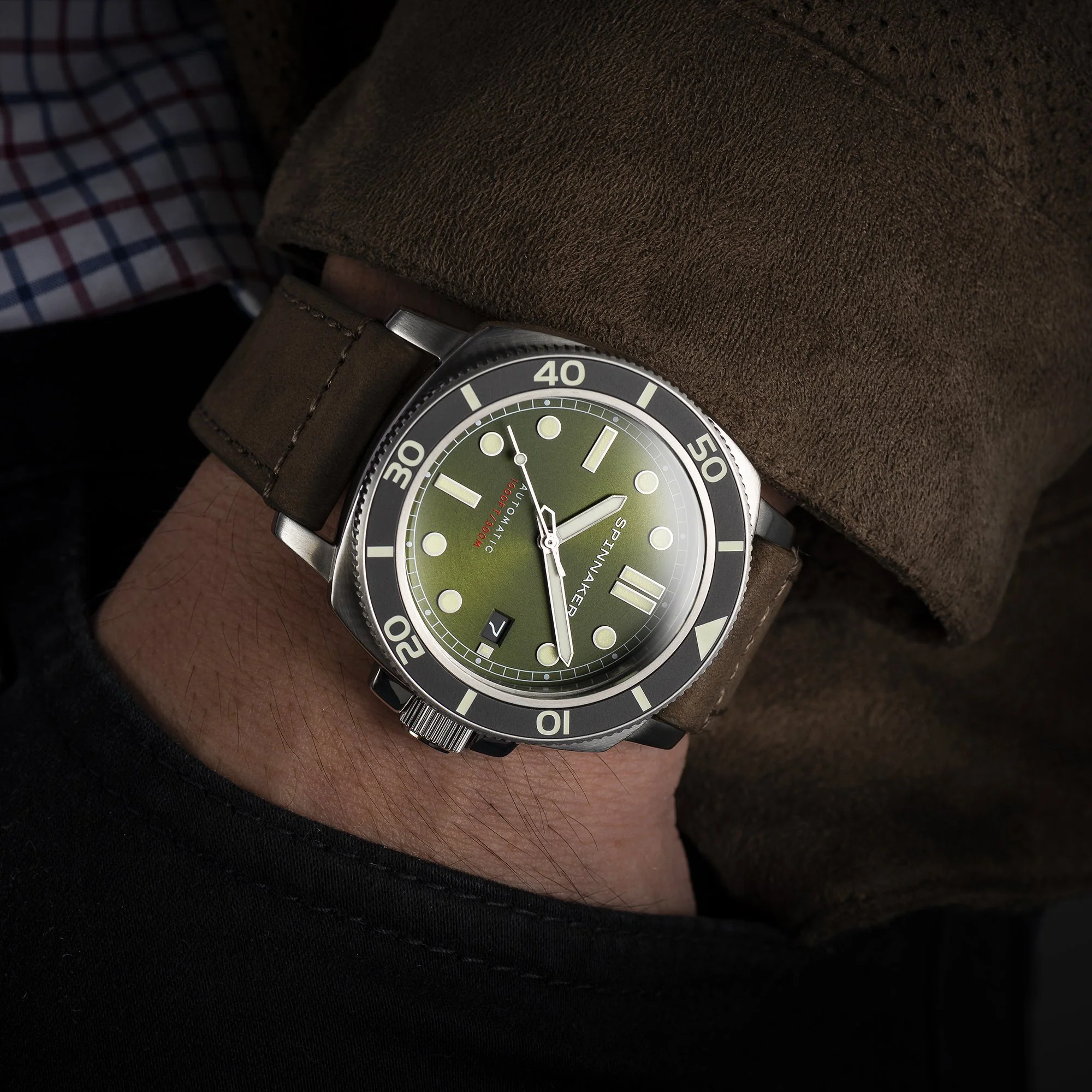 Alligator Green - Image 9