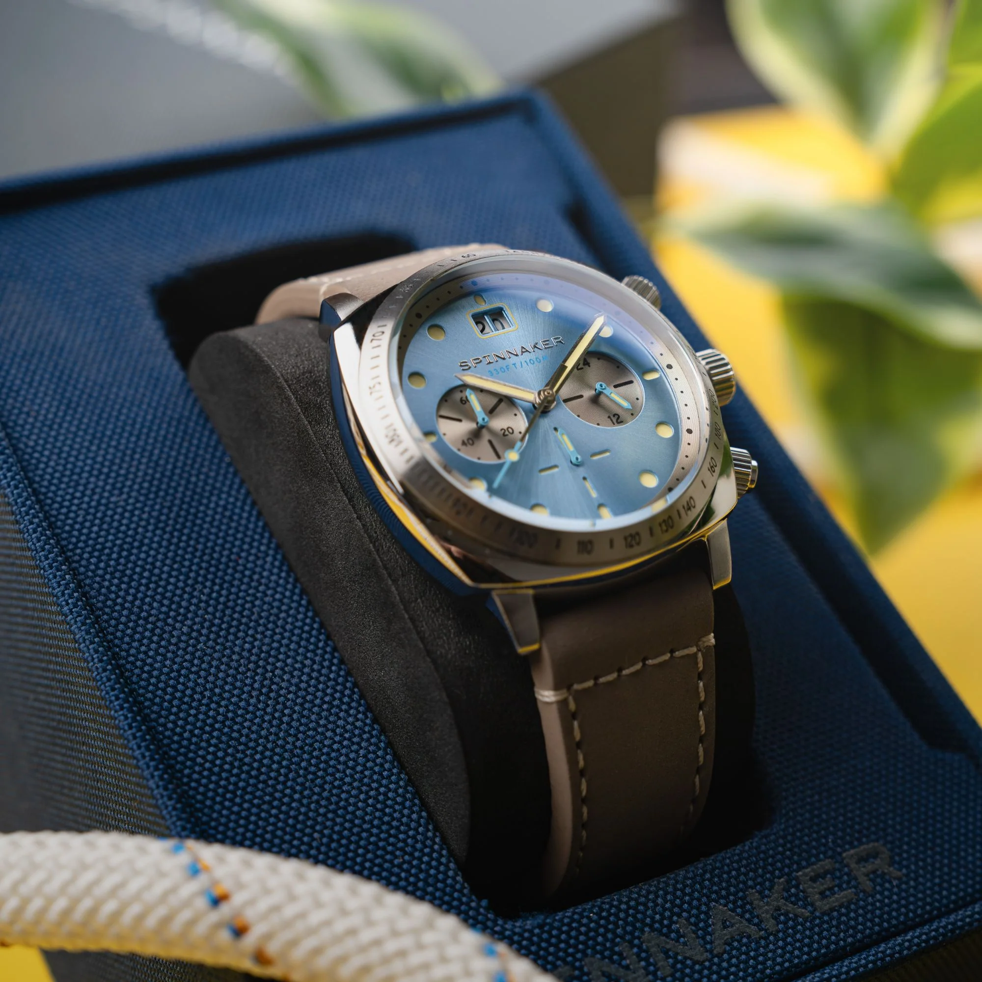 Sky Blue - Image 10