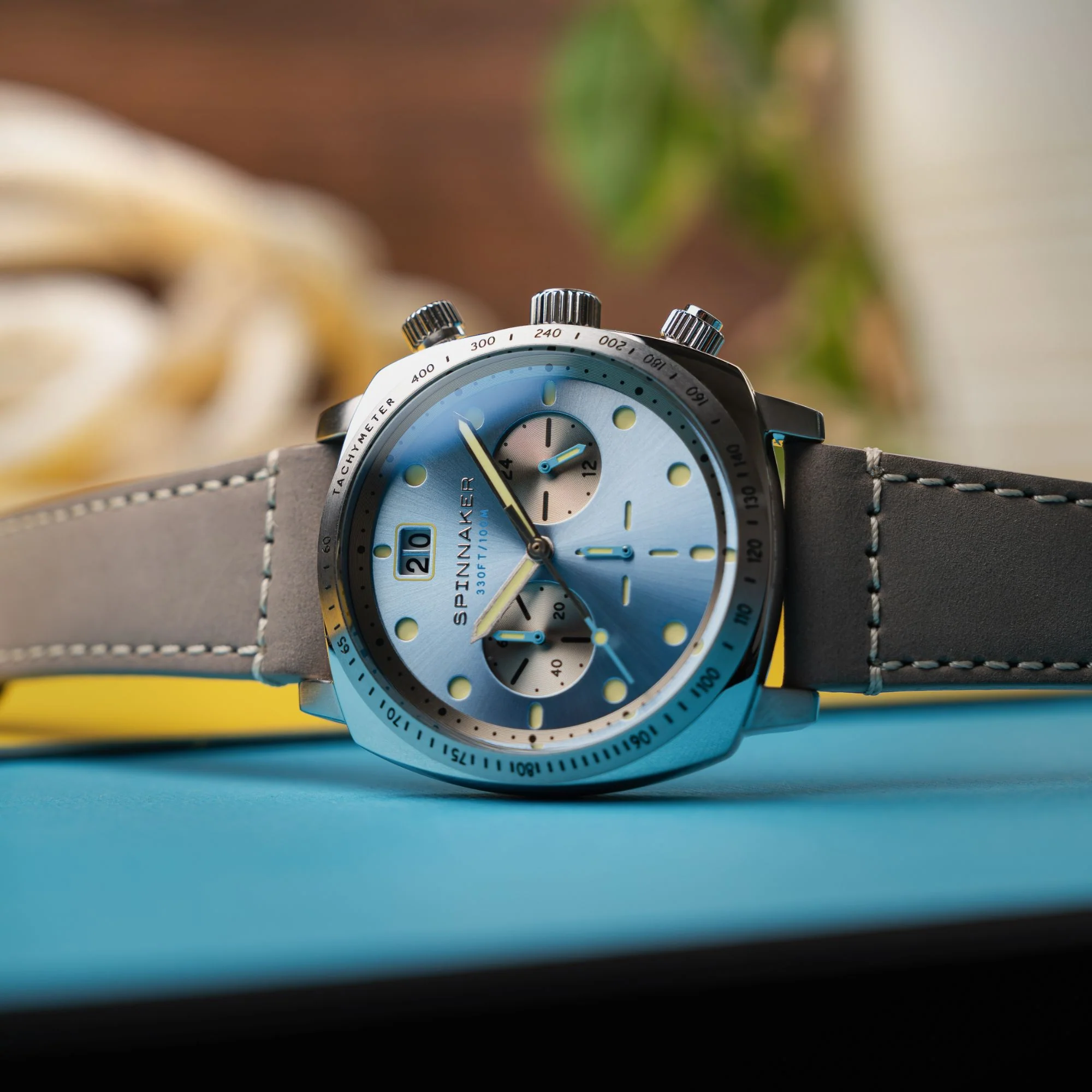 Sky Blue - Image 9