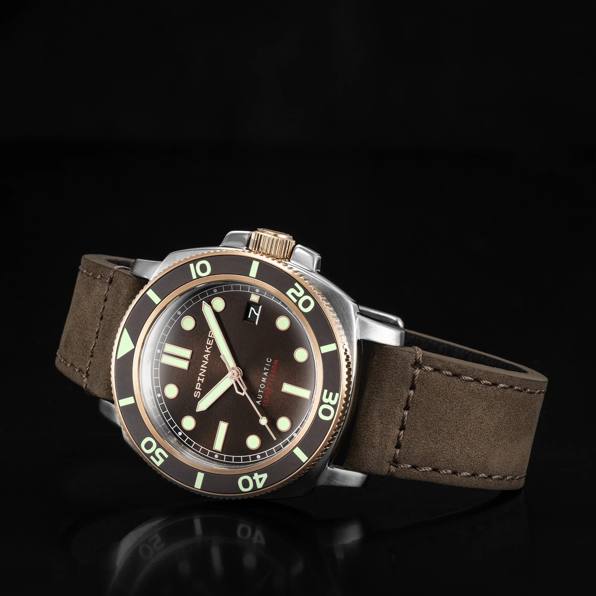 Cognac Brown - Image 5
