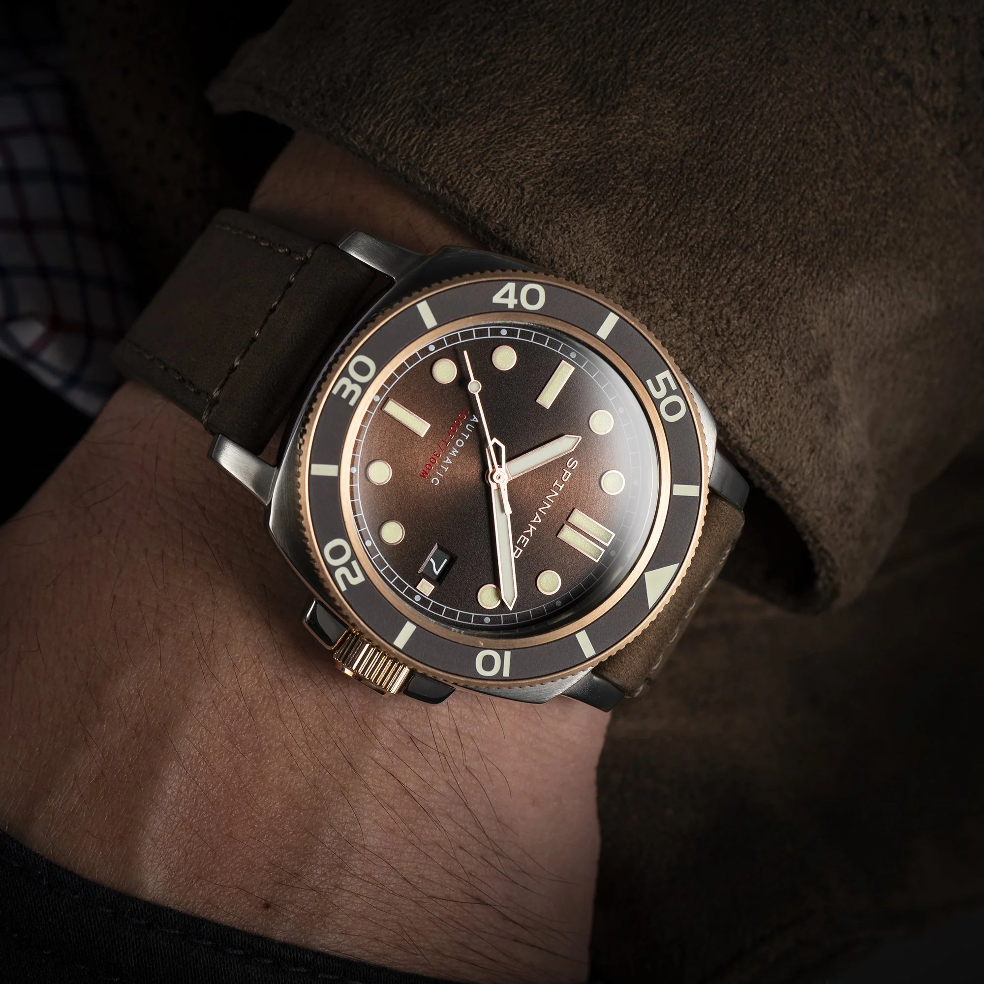 Cognac Brown - Image 7
