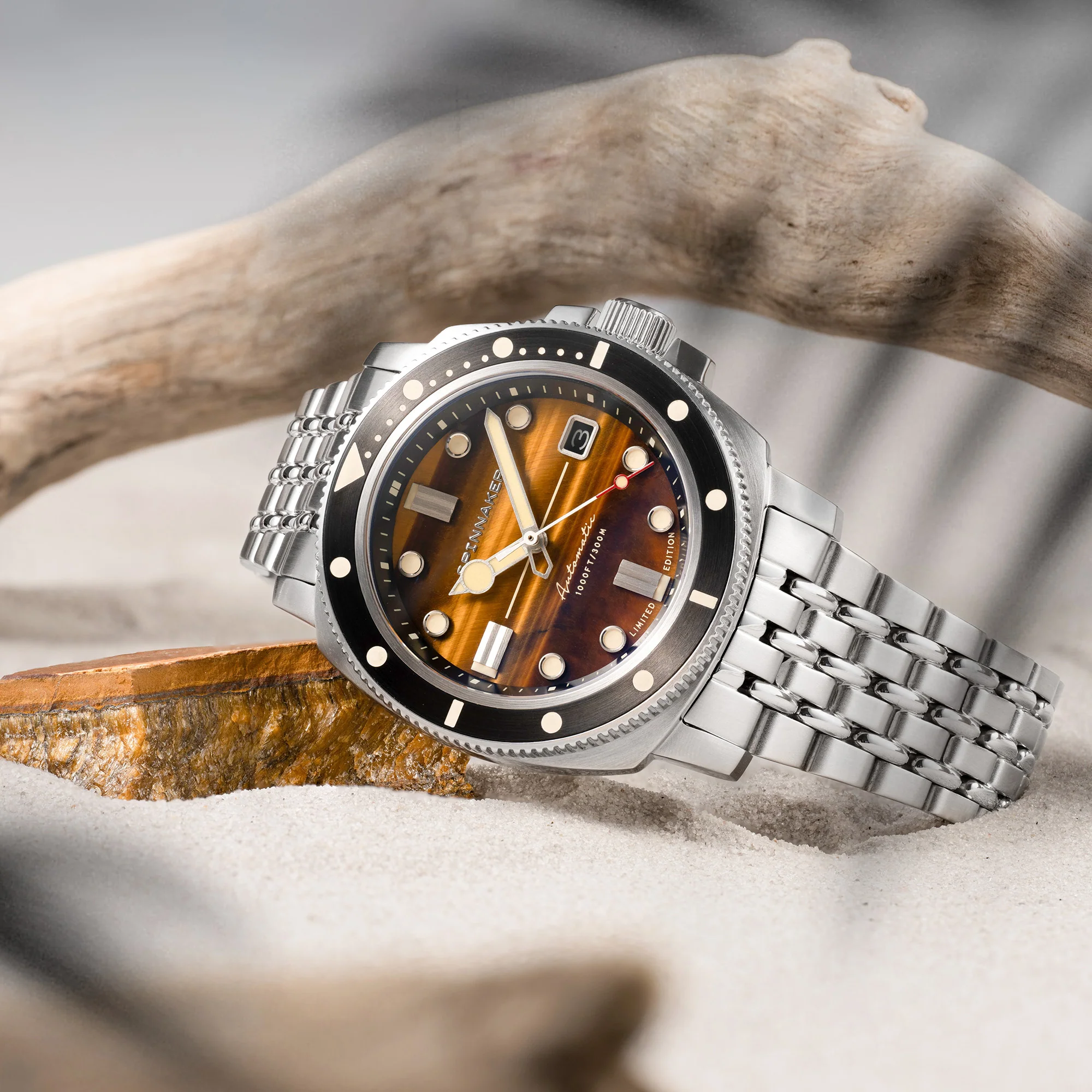 TIGER EYE - Image 9