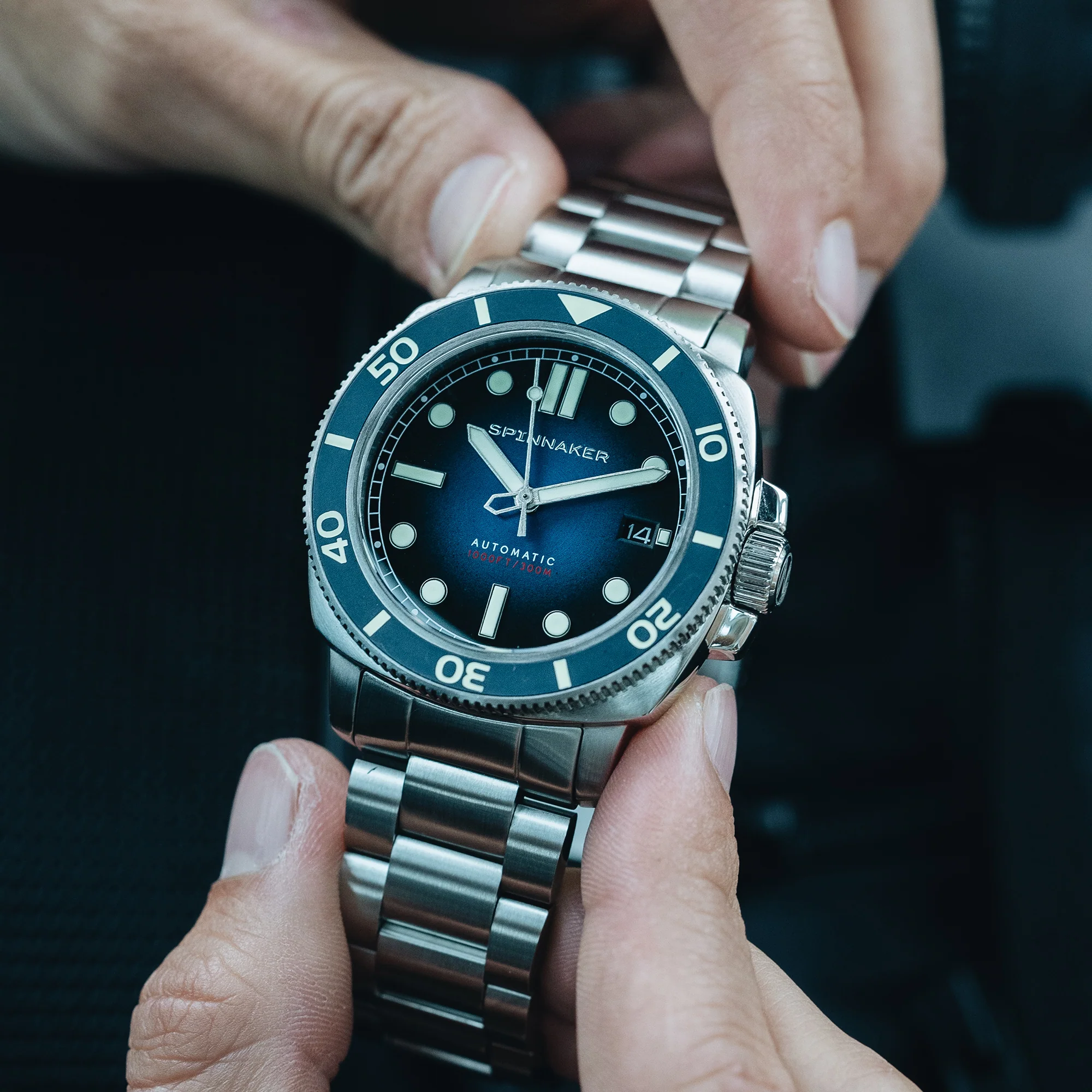Liberty Blue - Image 3