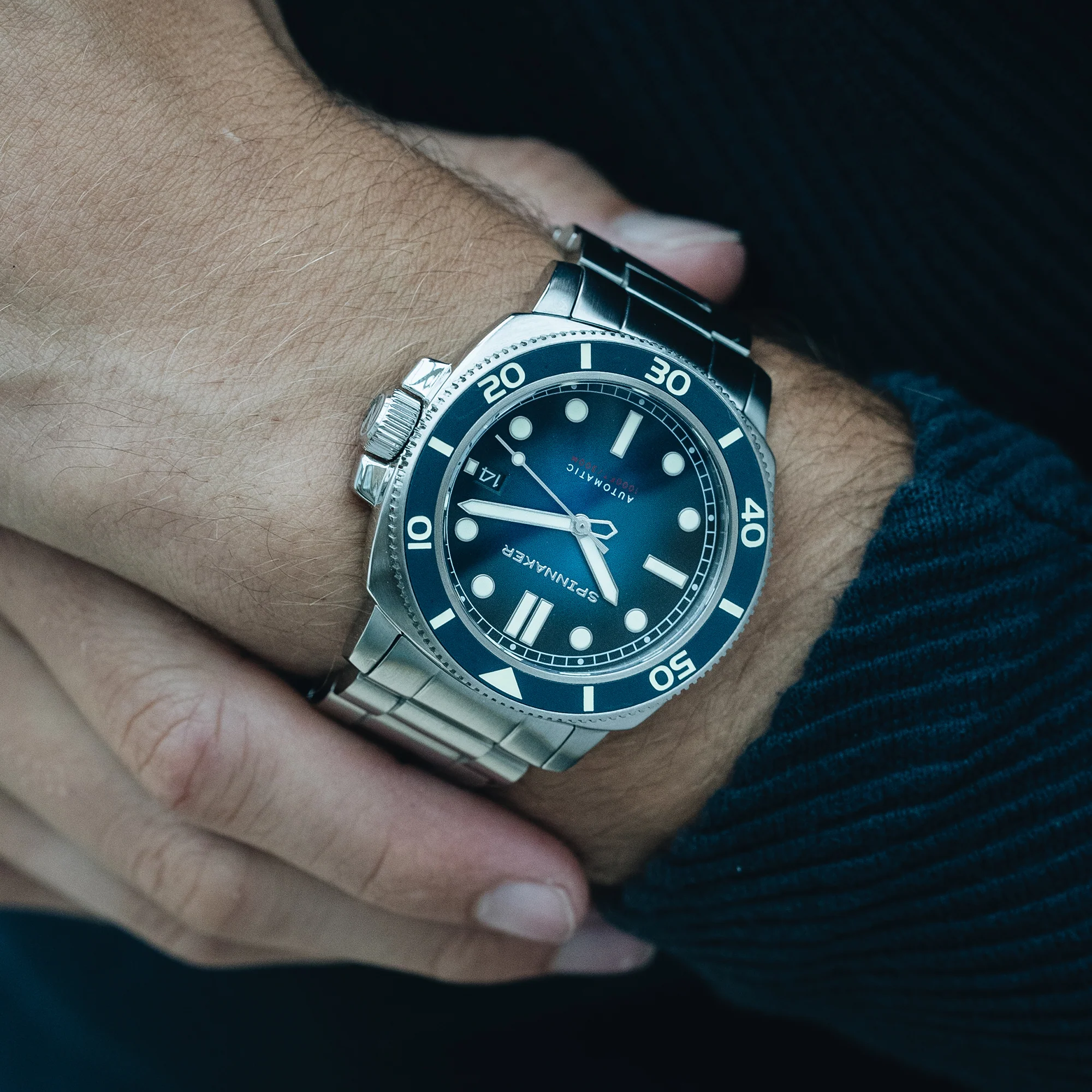 Liberty Blue - Image 4