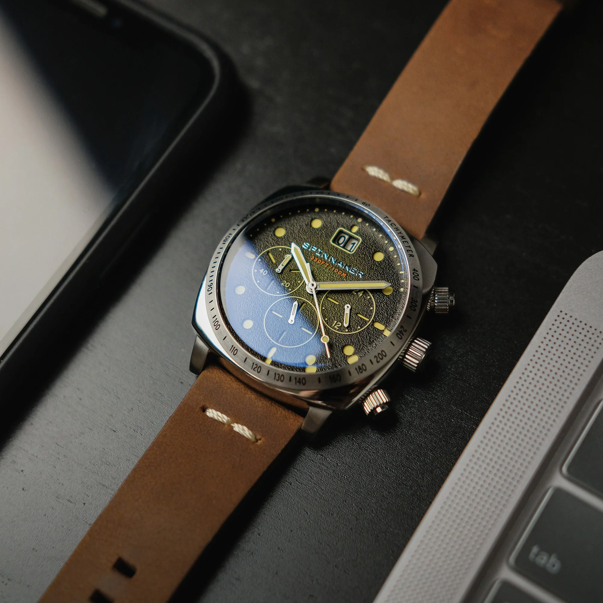Pine Green - Image 5