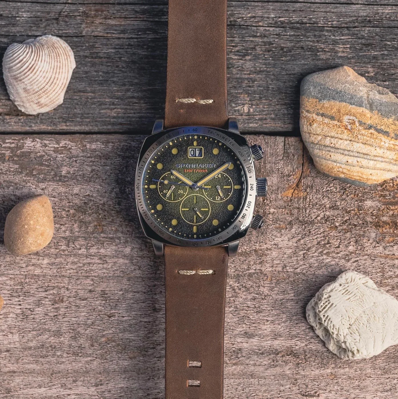 Pine Green - Image 6