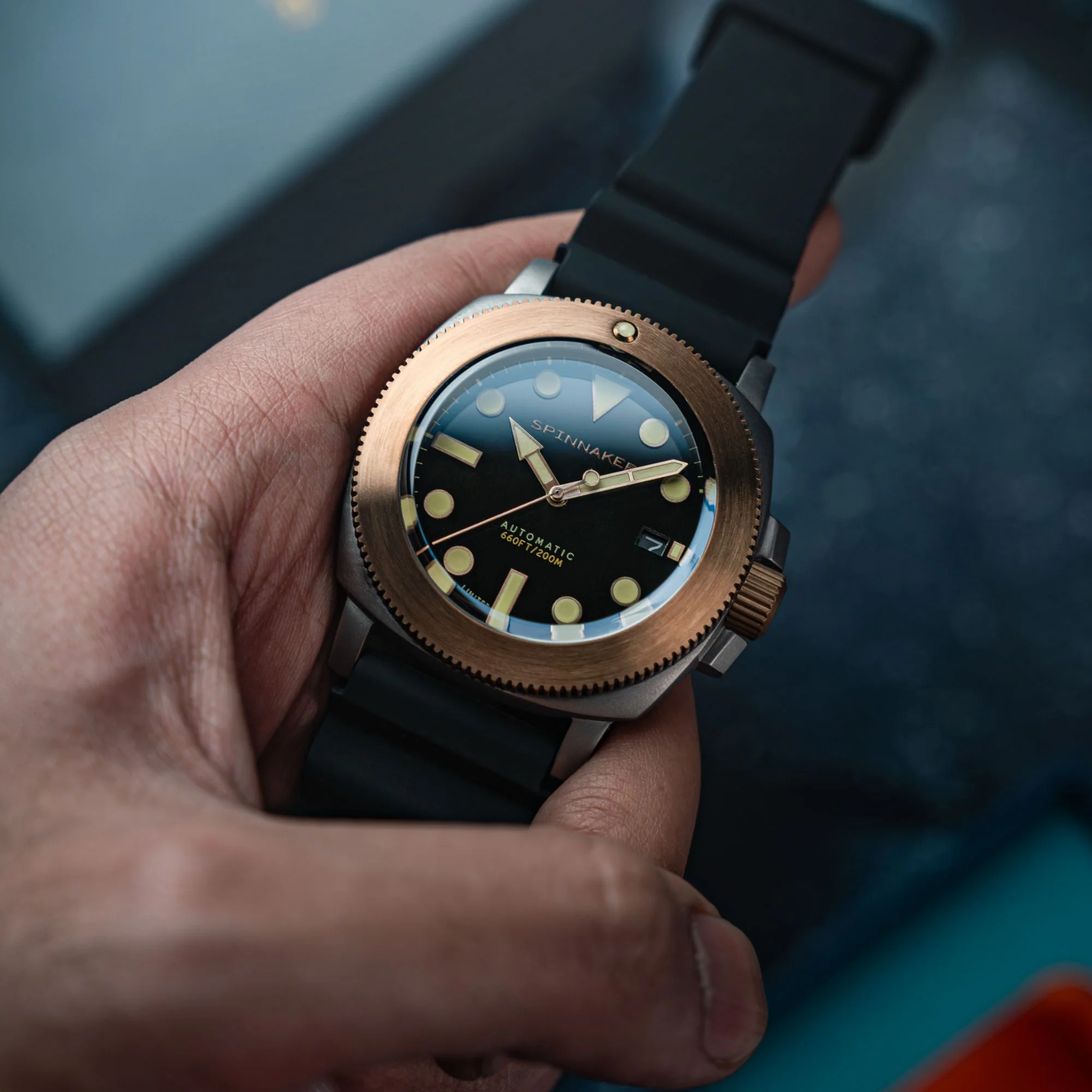 Black Onyx - Image 7