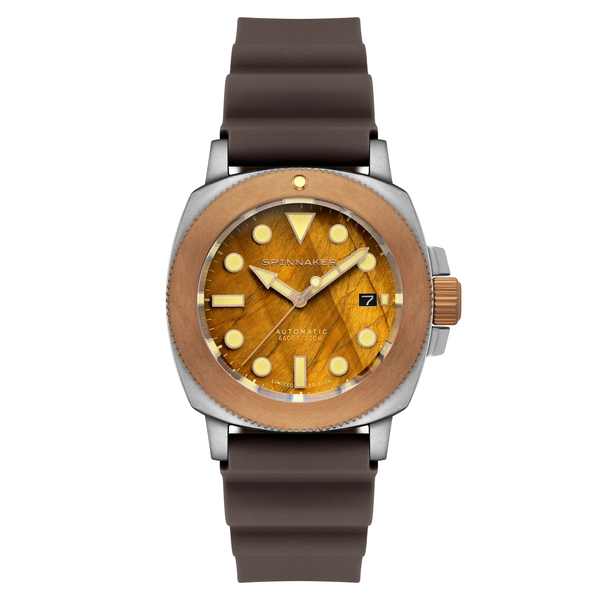 Brown Tiger Eye