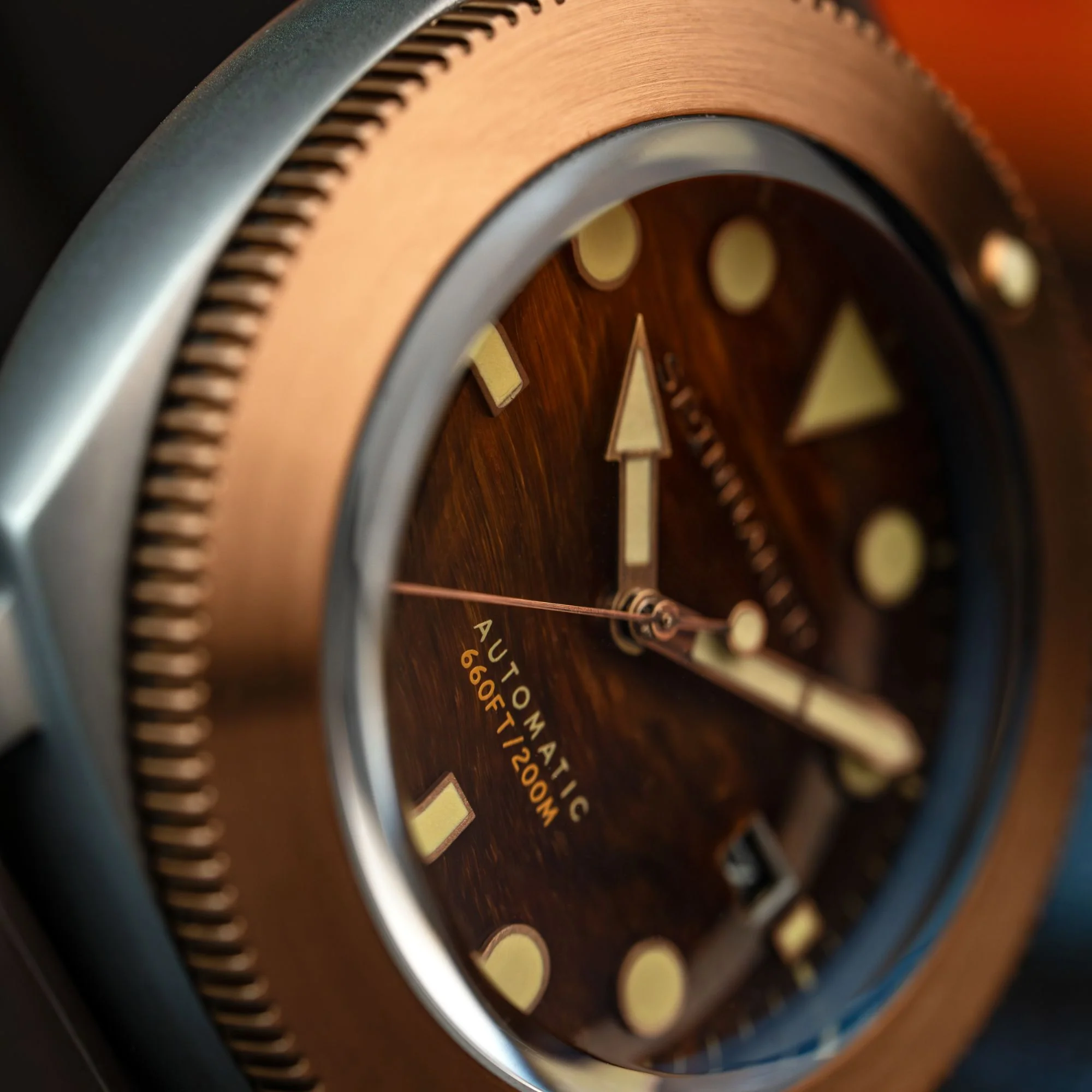 Brown Tiger Eye - Image 6