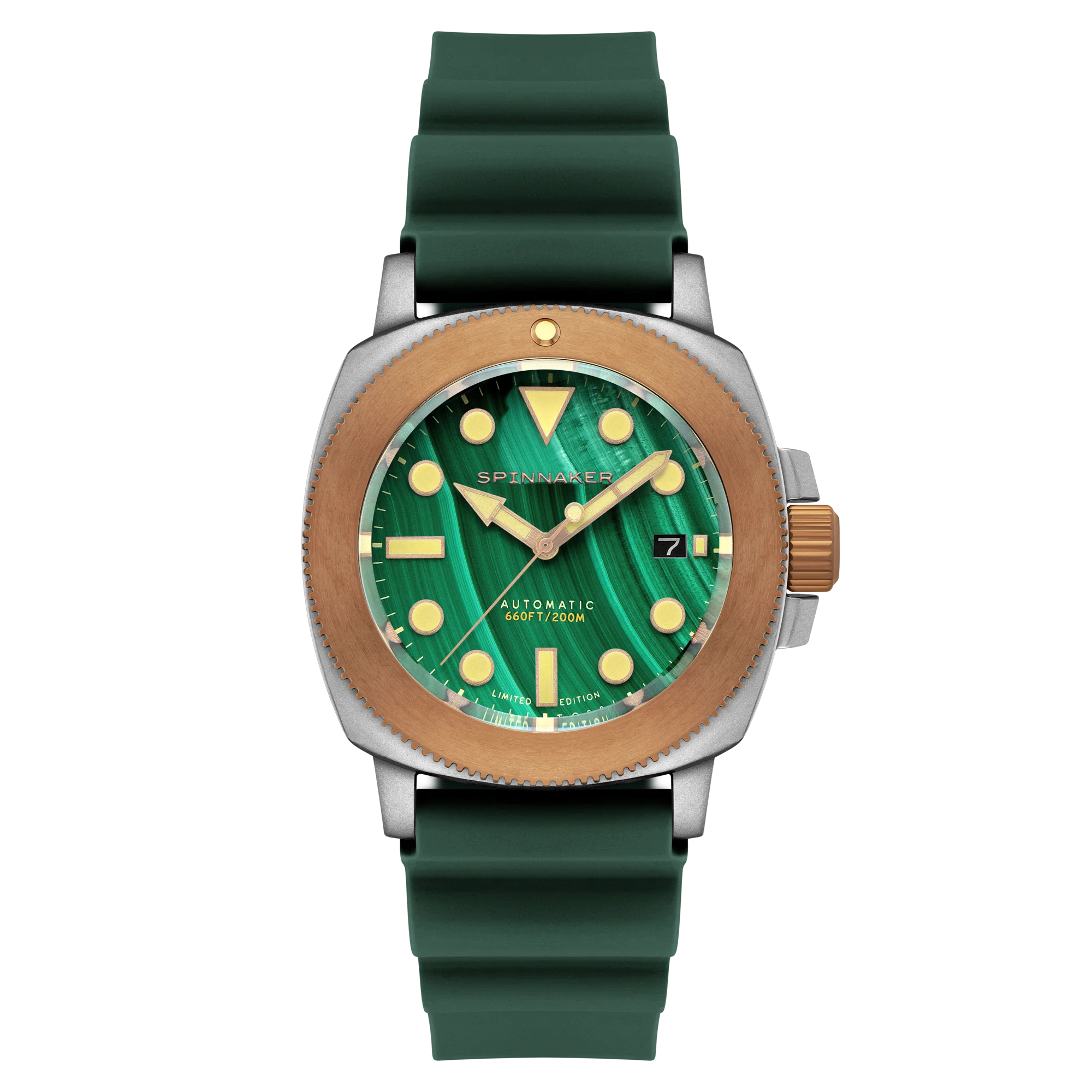 Green Malachite