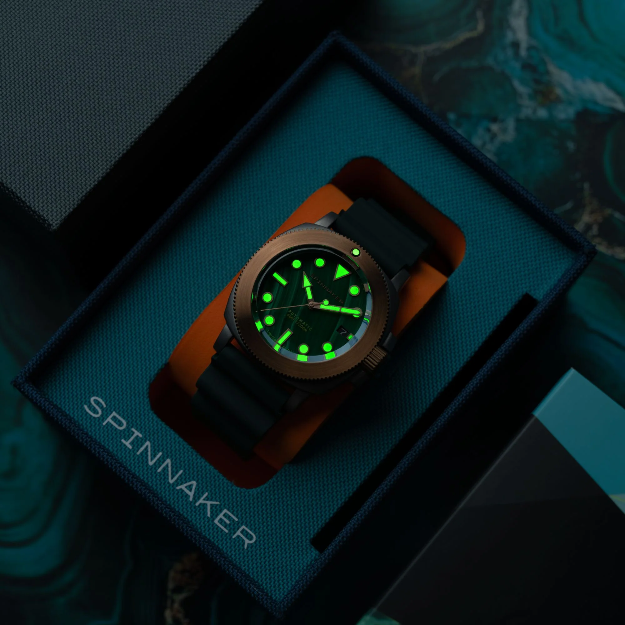 Green Malachite - Image 4