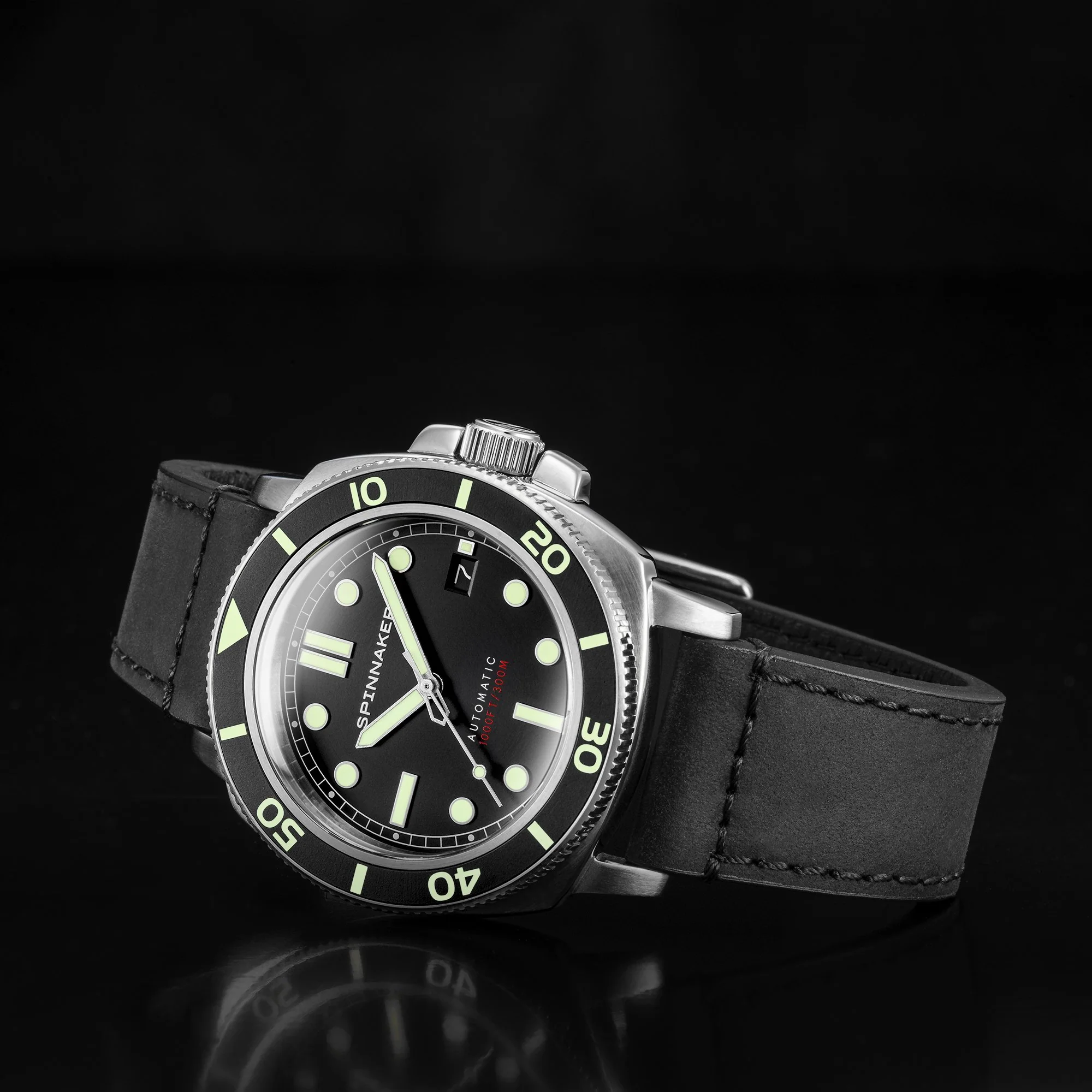 Tuxedo Black - Image 4