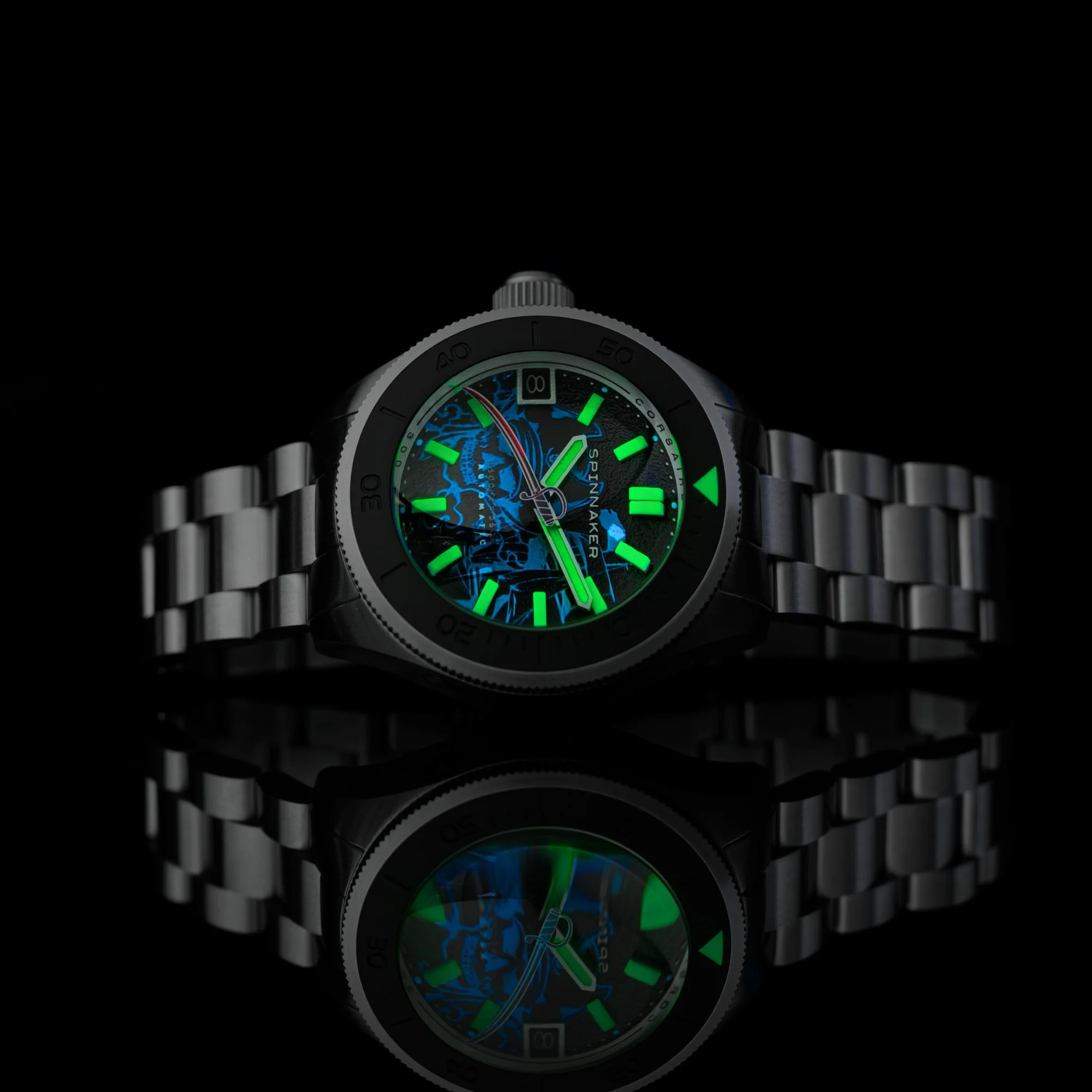 Pirate Black - Image 3