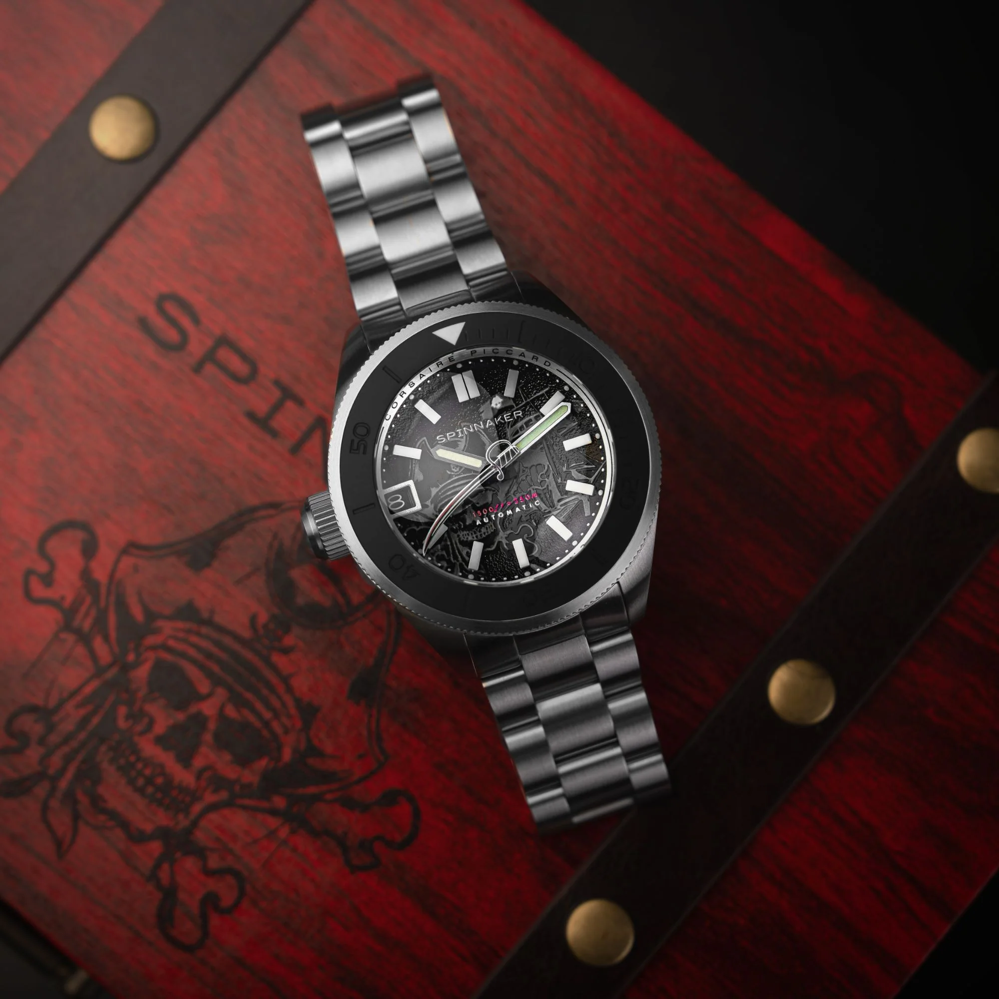 Pirate Black - Image 6