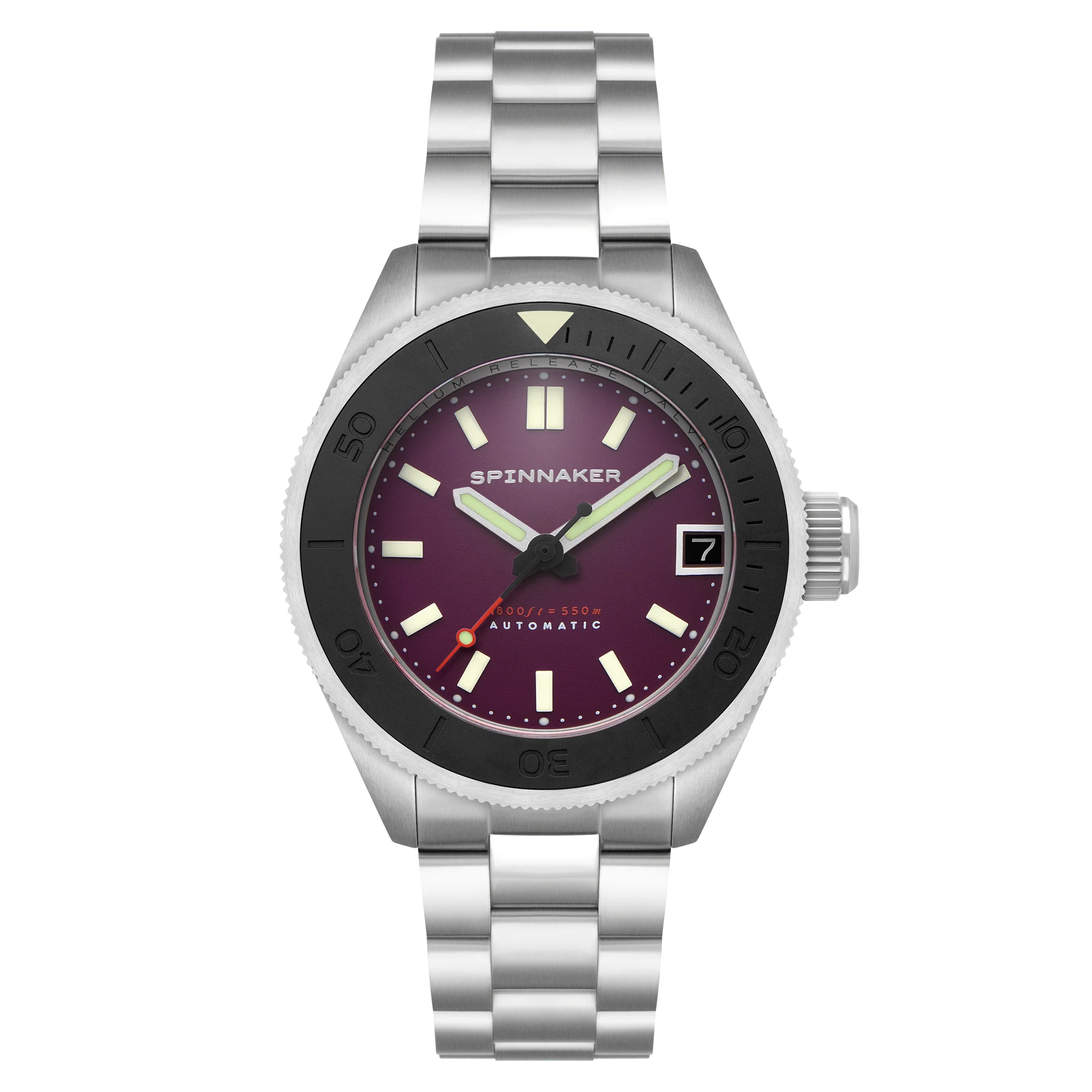 Dark Purple