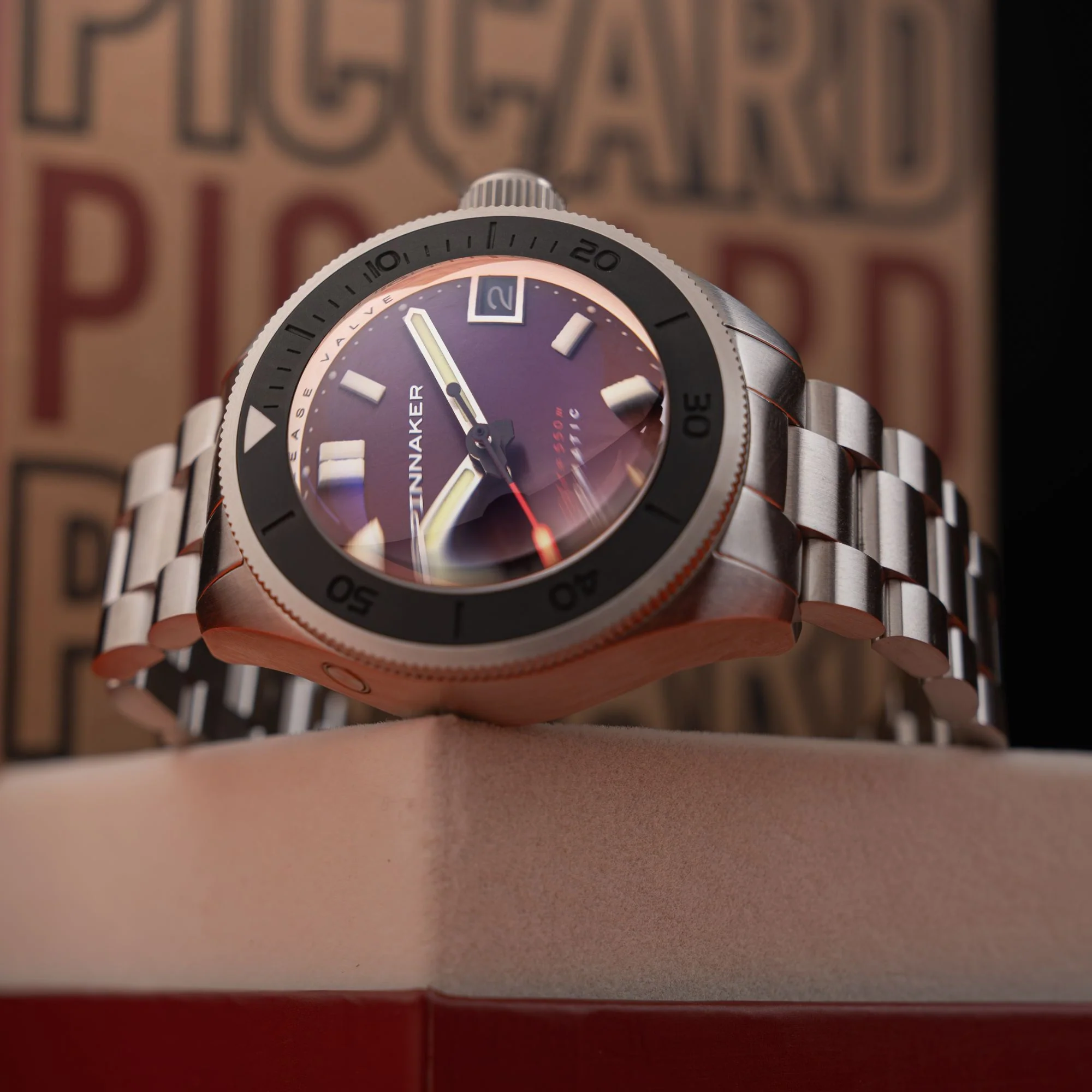 Dark Purple - Image 9