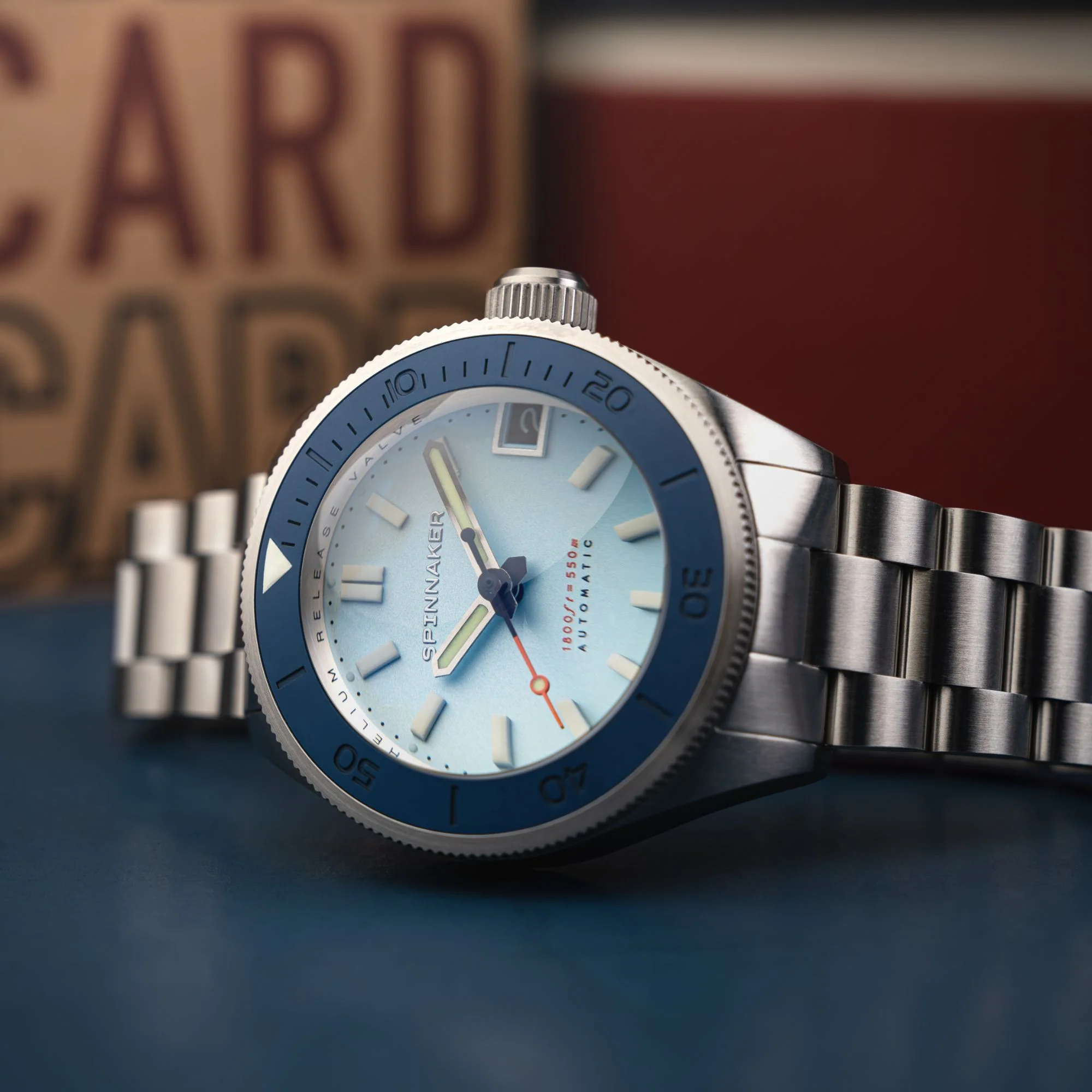 Ice Blue - Image 3