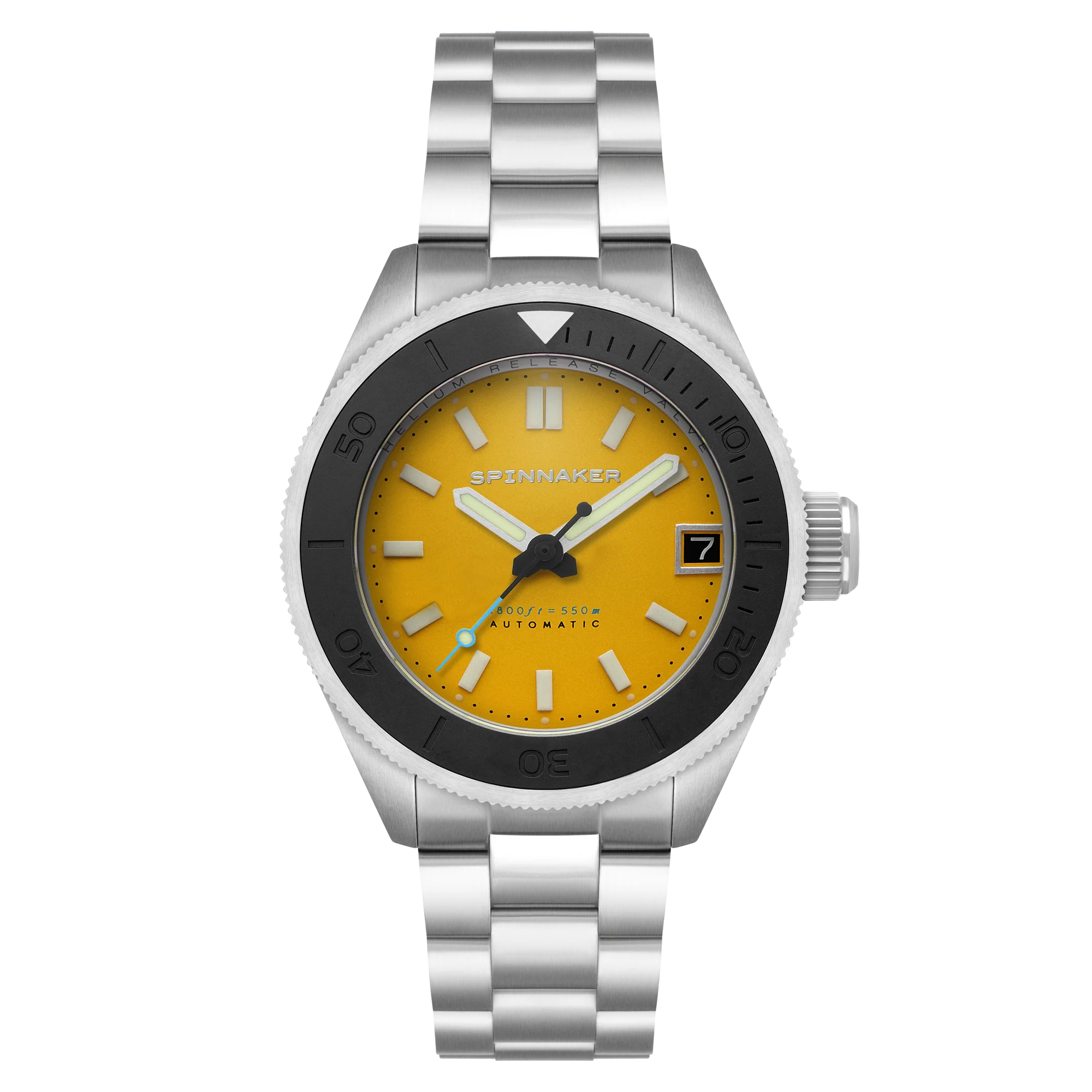 Lemon Yellow