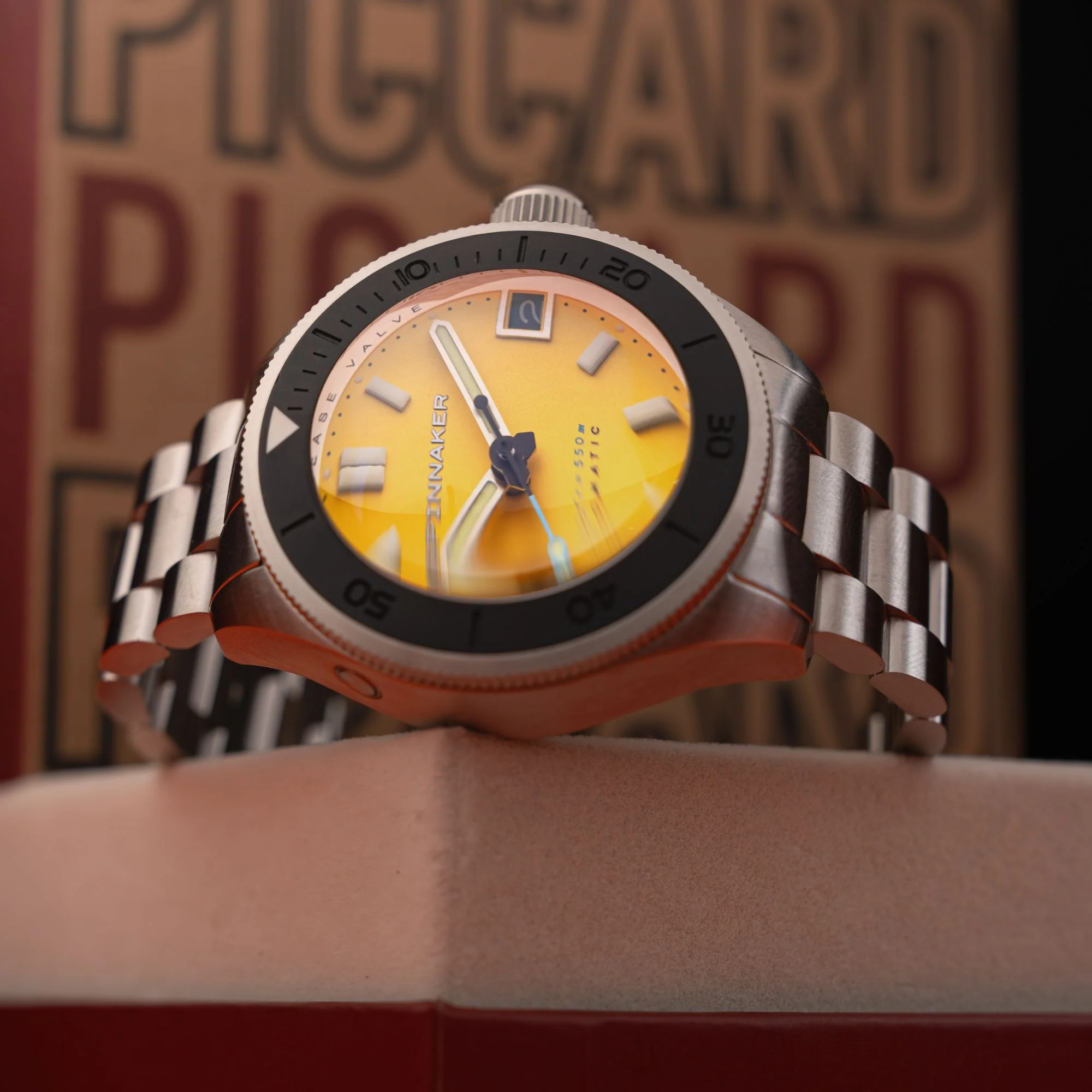 Lemon Yellow - Image 9