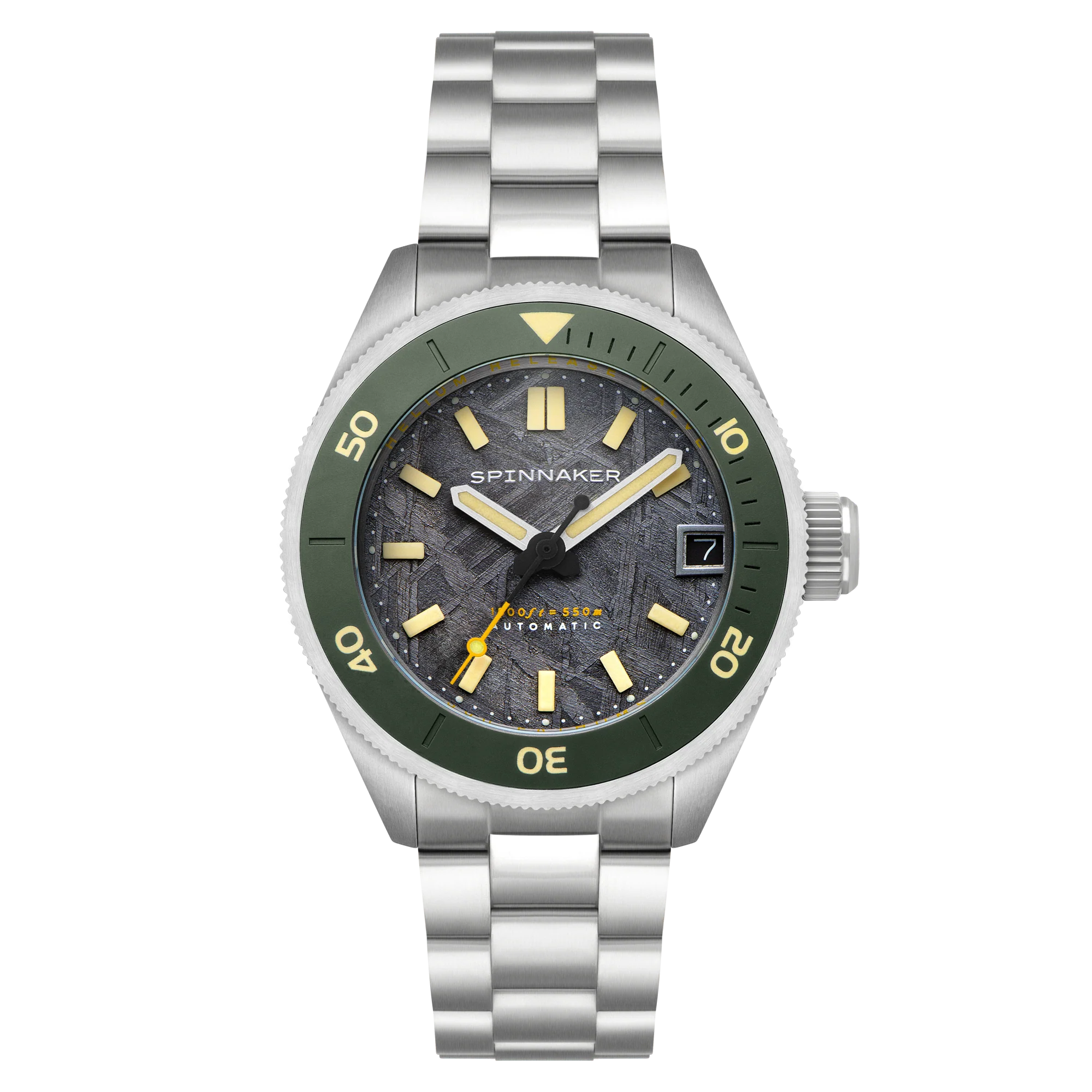 Elite Green