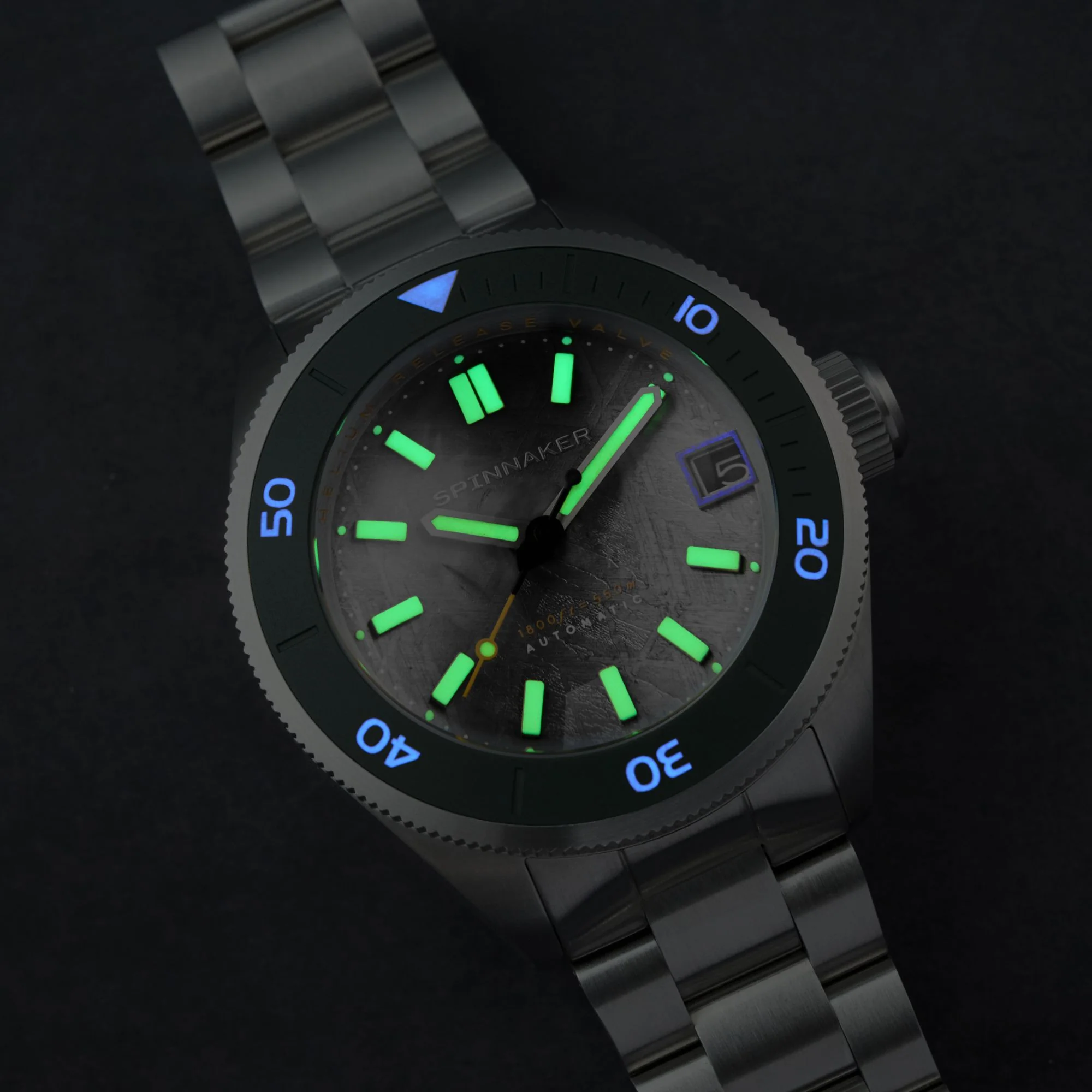 Elite Green - Image 3