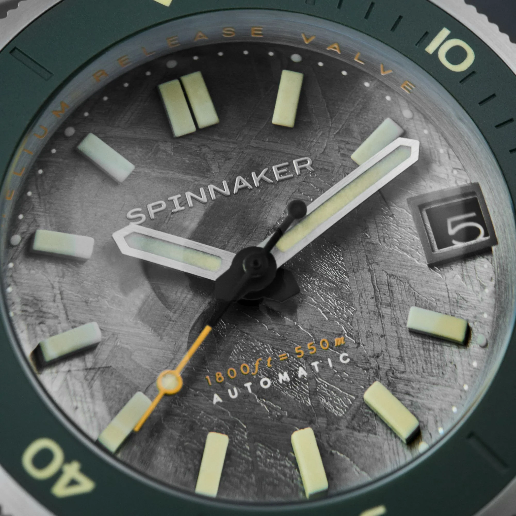 Elite Green - Image 4