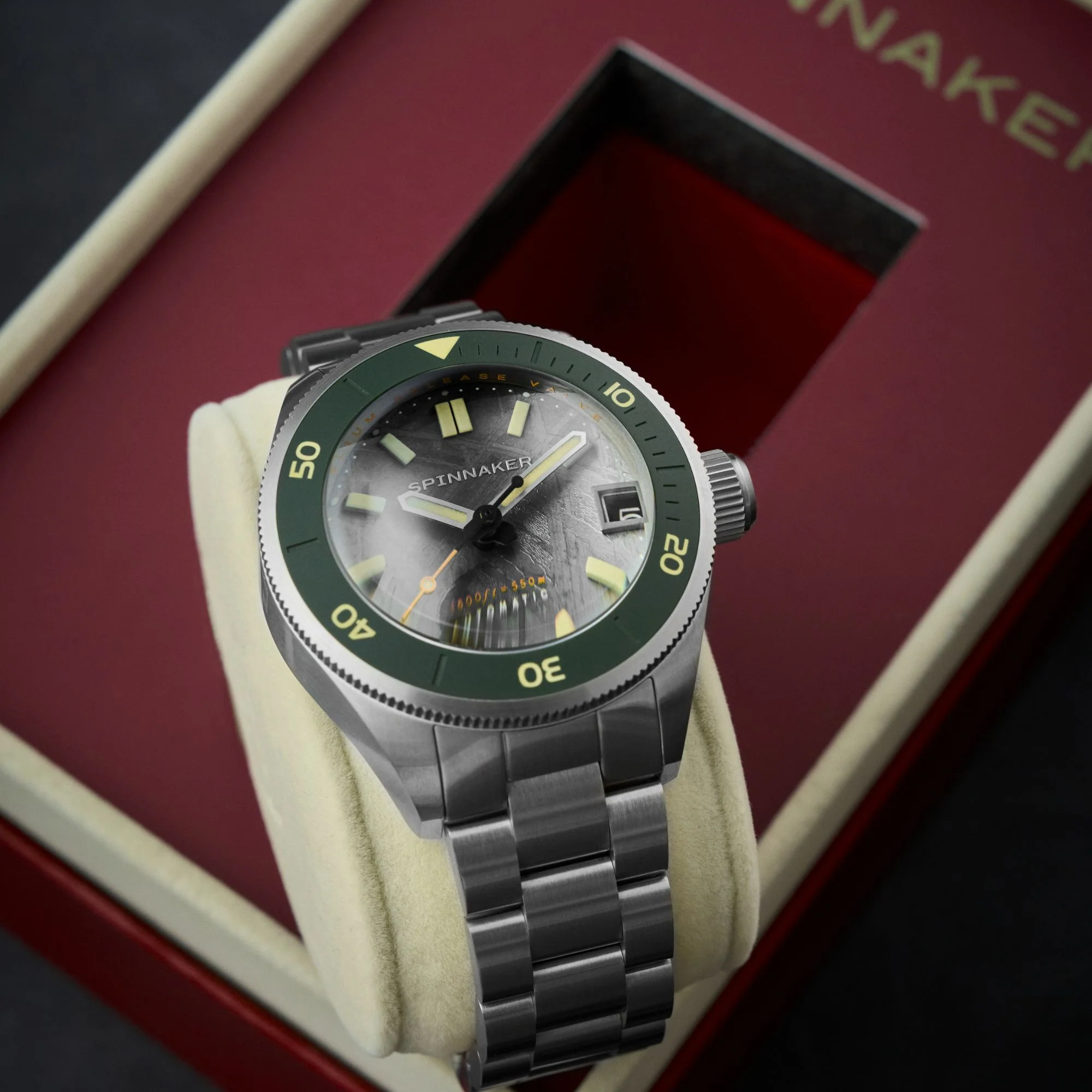 Elite Green - Image 6