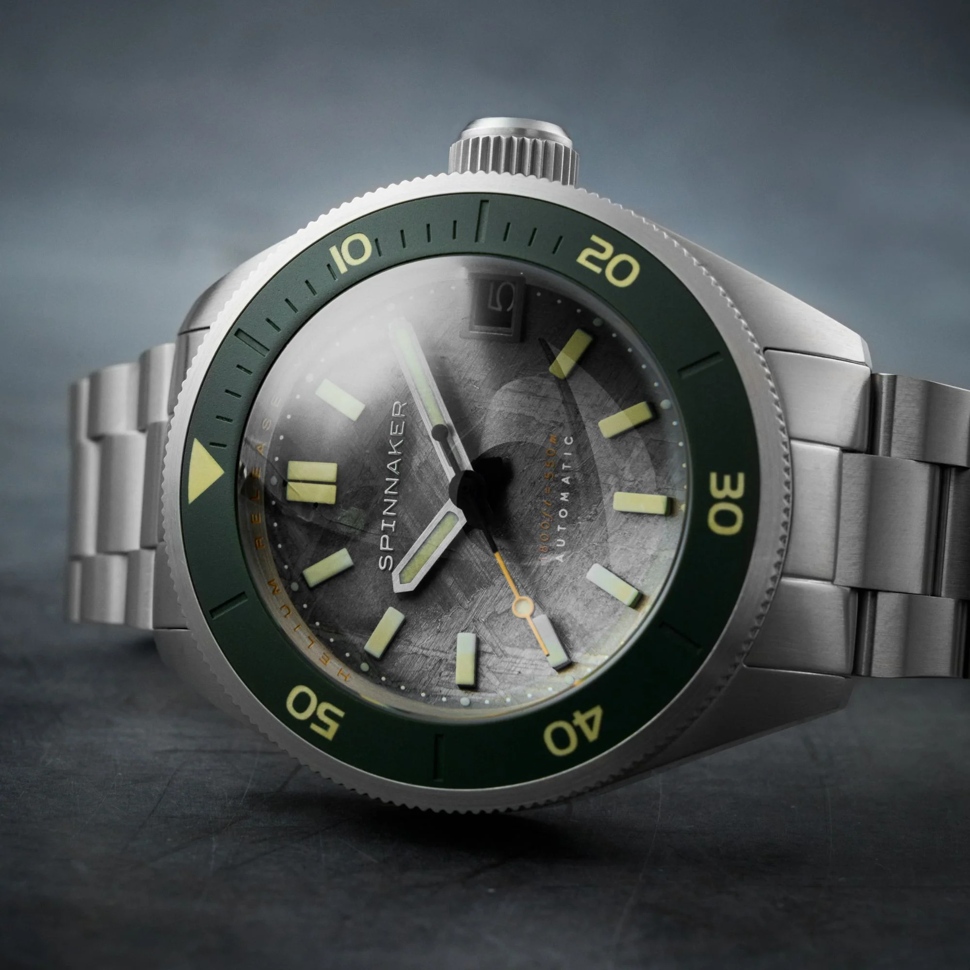 Elite Green - Image 8
