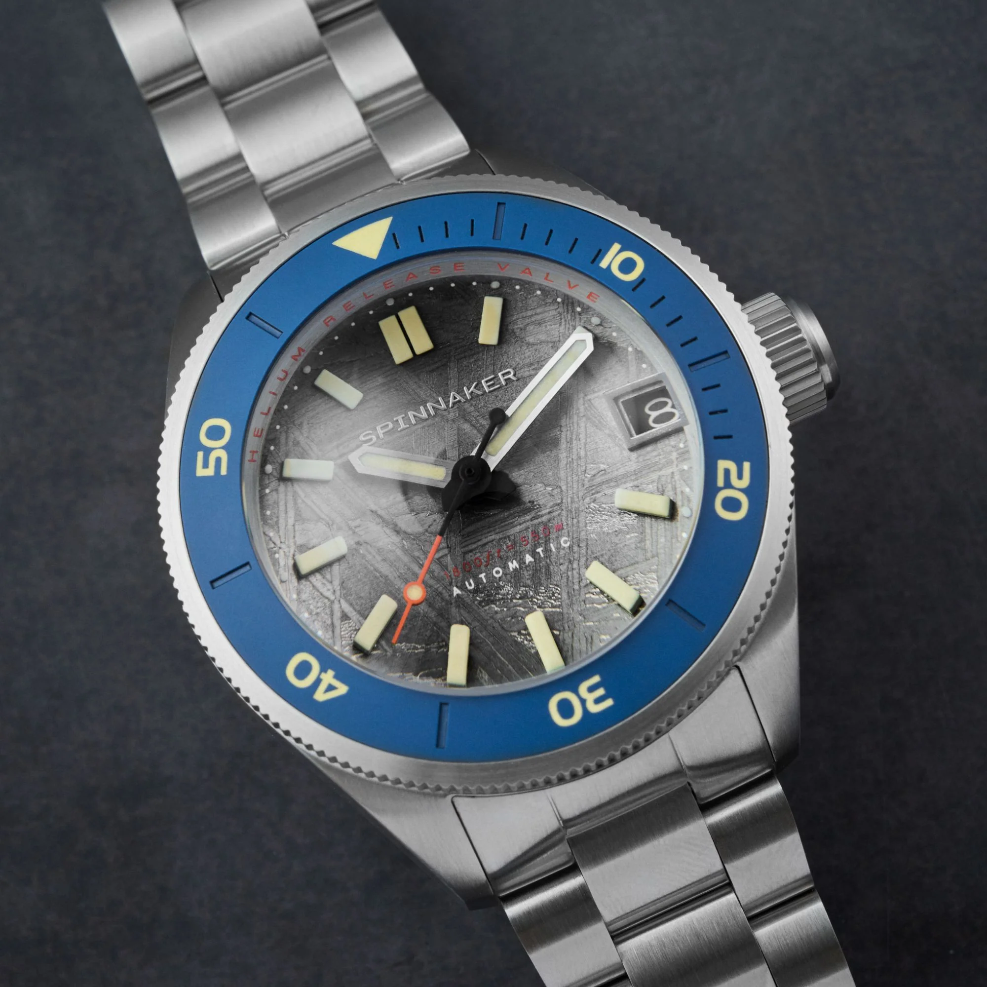 Night Blue - Image 10