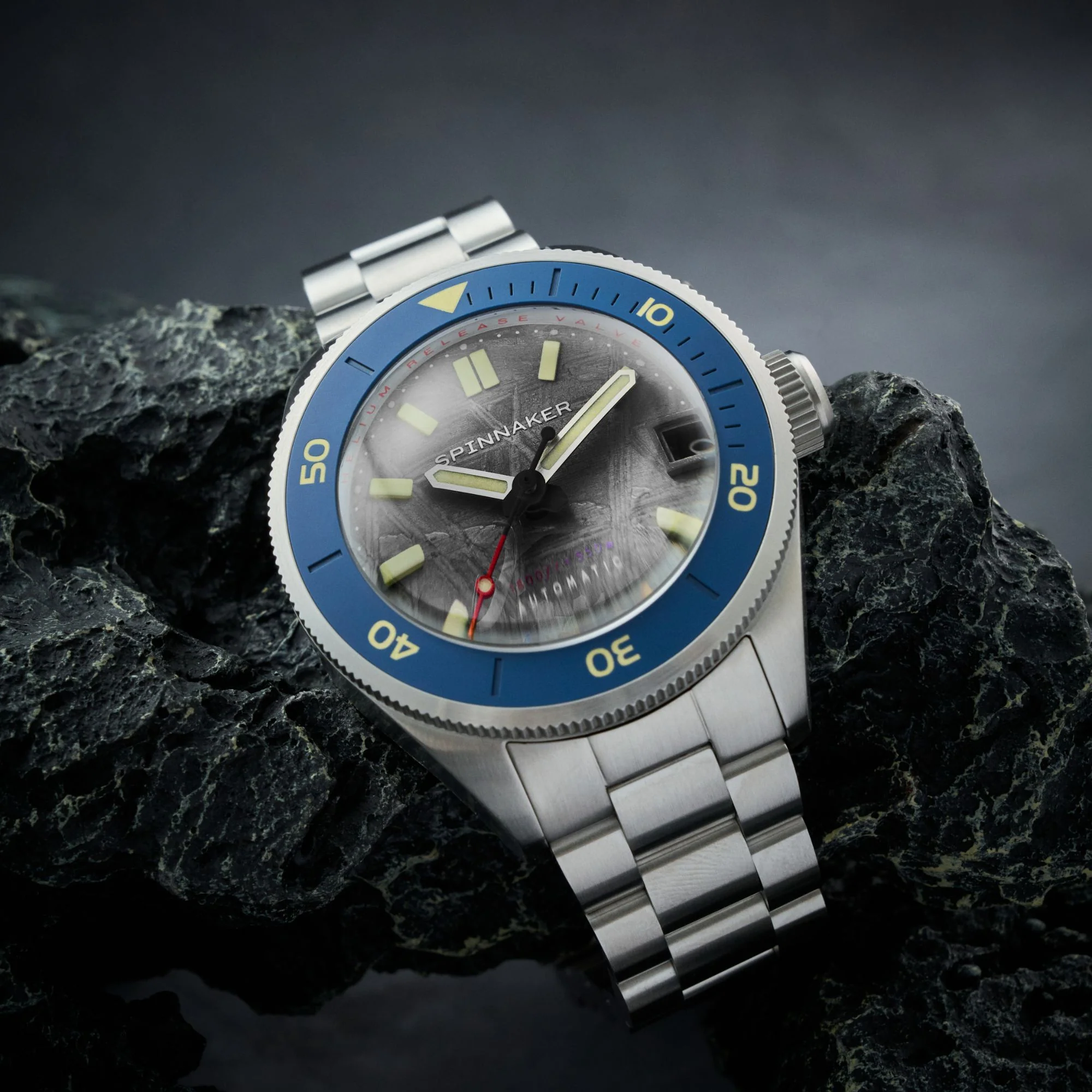 Night Blue - Image 2