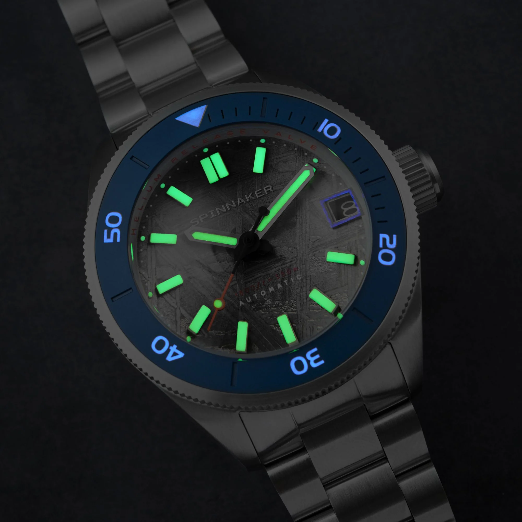 Night Blue - Image 3
