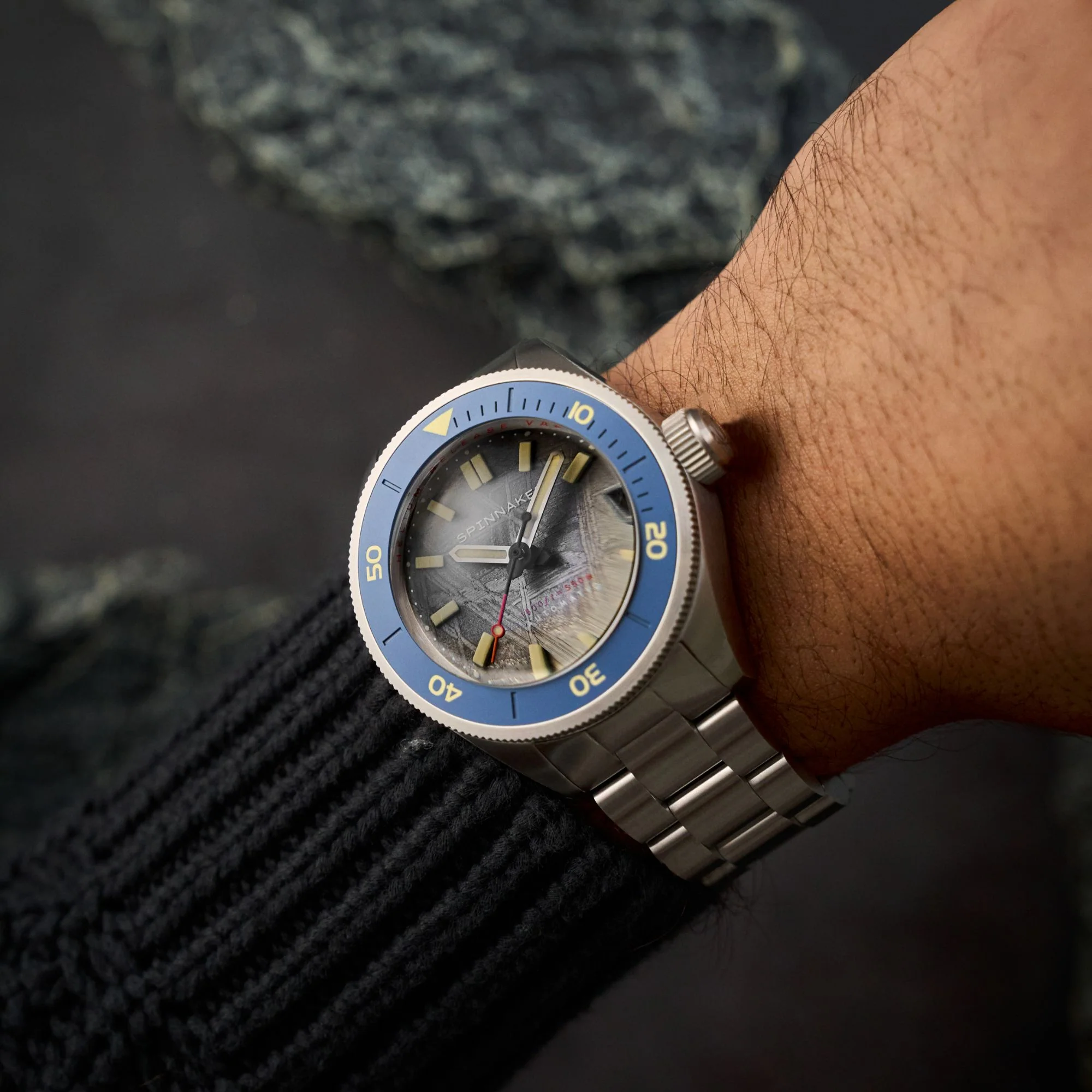 Night Blue - Image 5