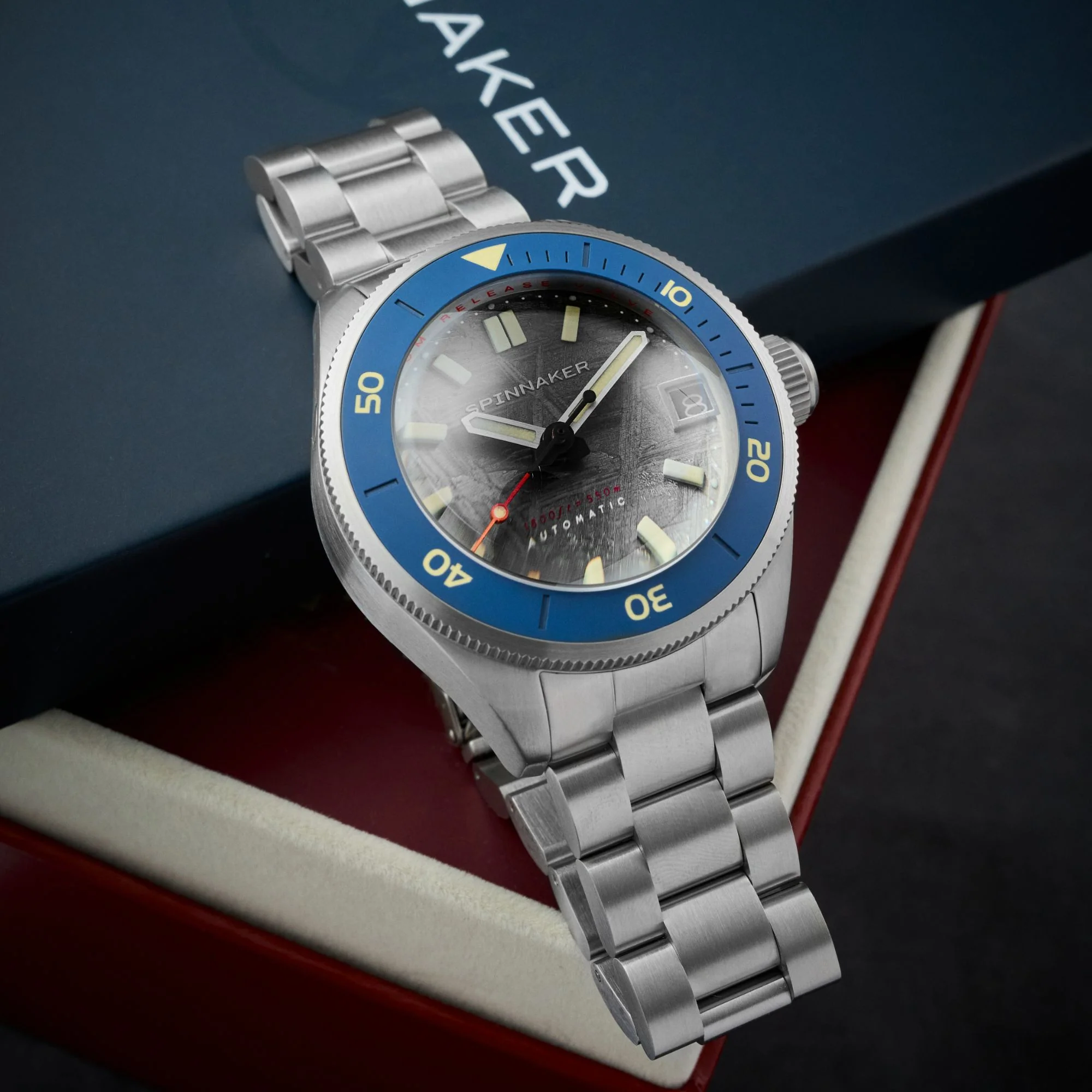 Night Blue - Image 9