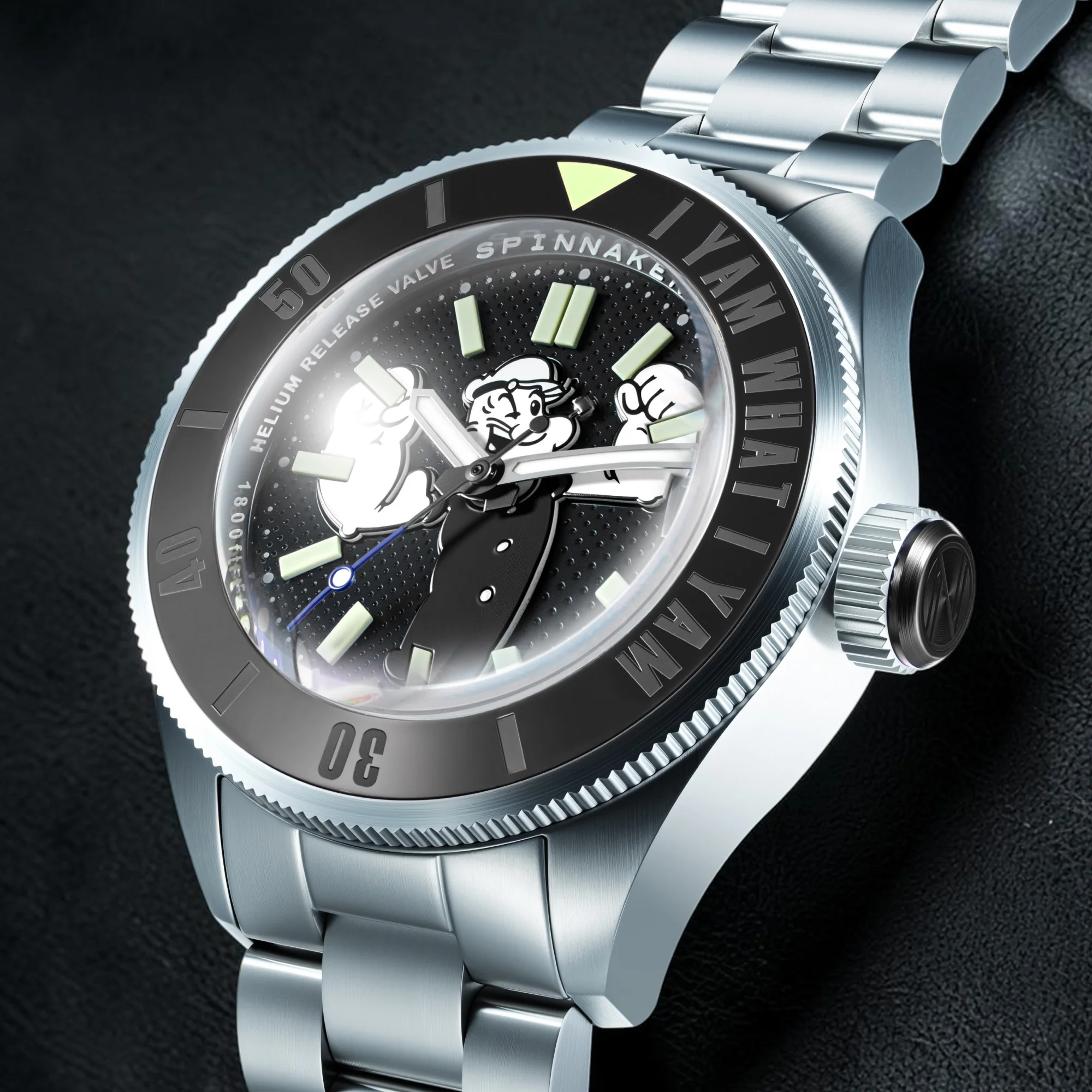 Barnacle Black - Image 3