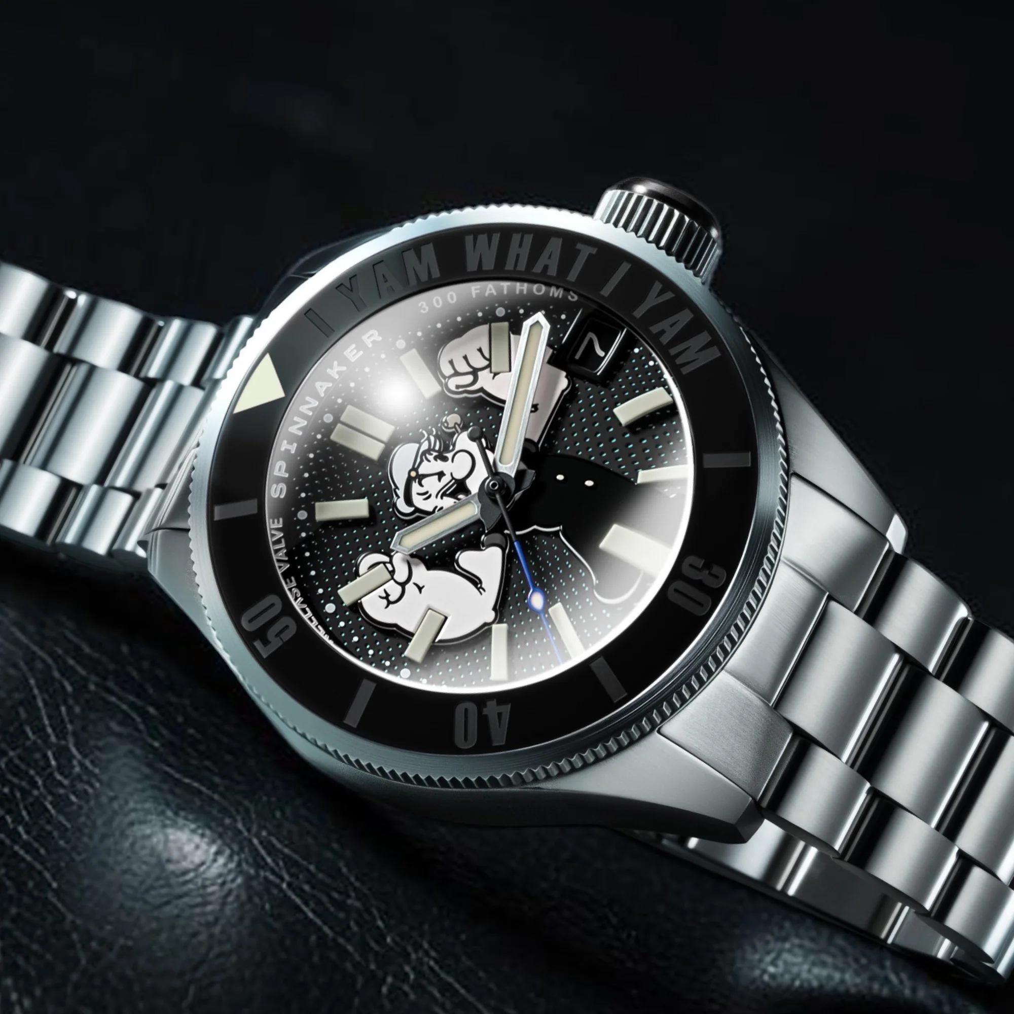 Barnacle Black - Image 4