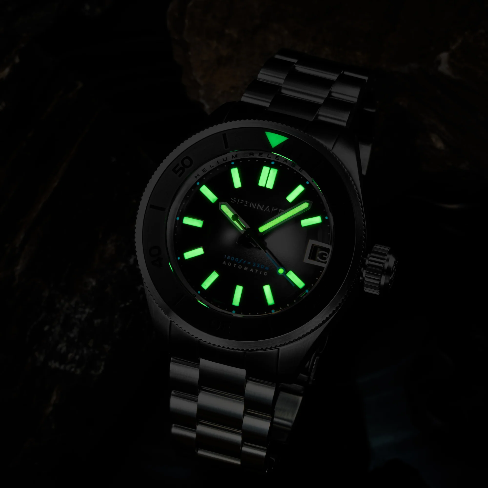 Volcano Black - Image 3