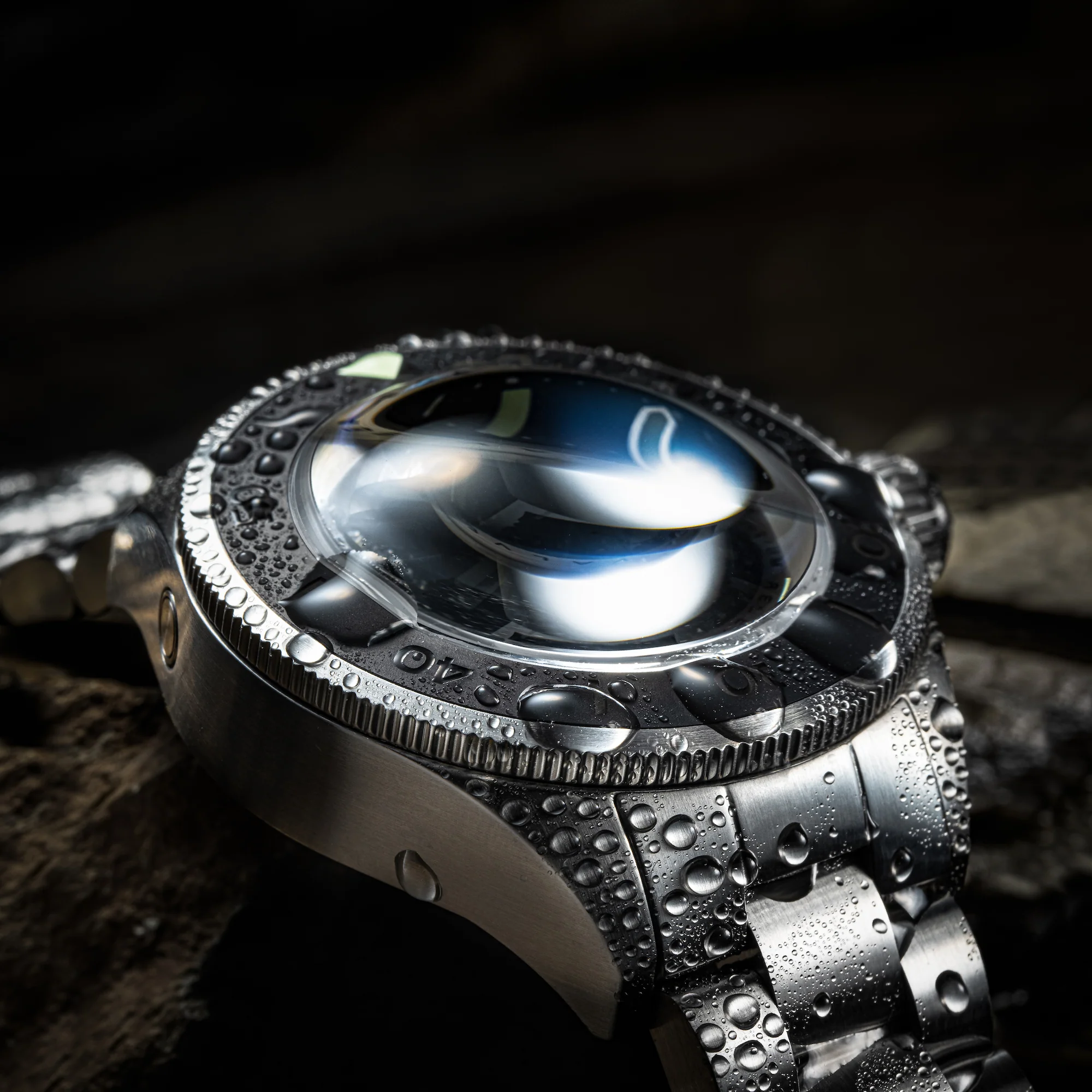Volcano Black - Image 6