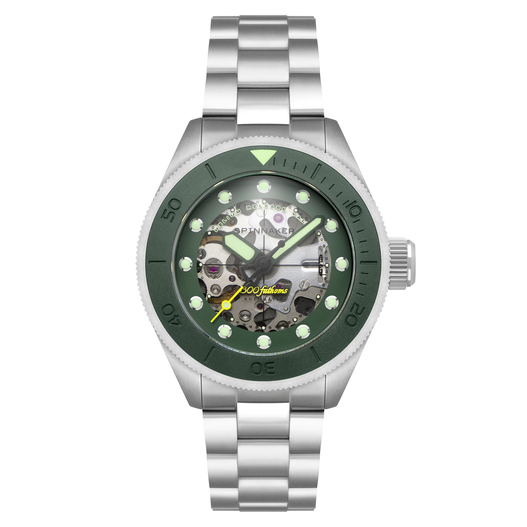 Mist Green