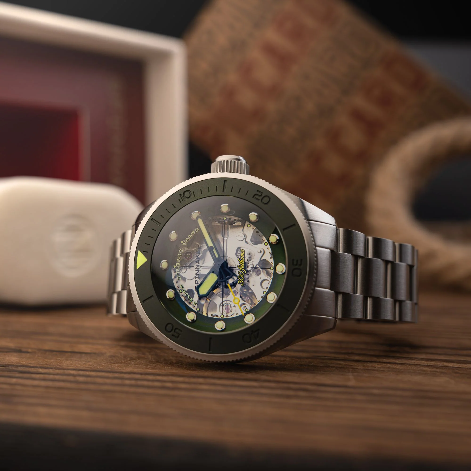 Mist Green - Image 5