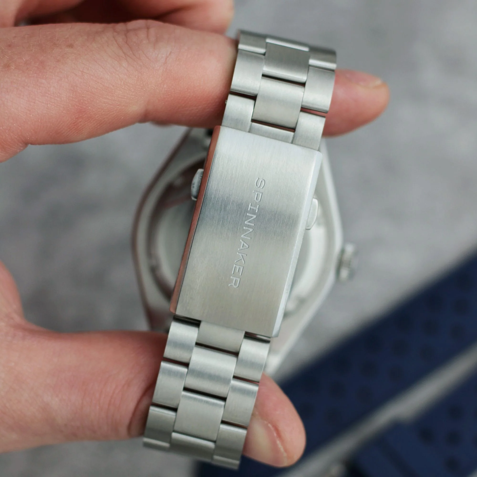 Gunmetal - Image 5
