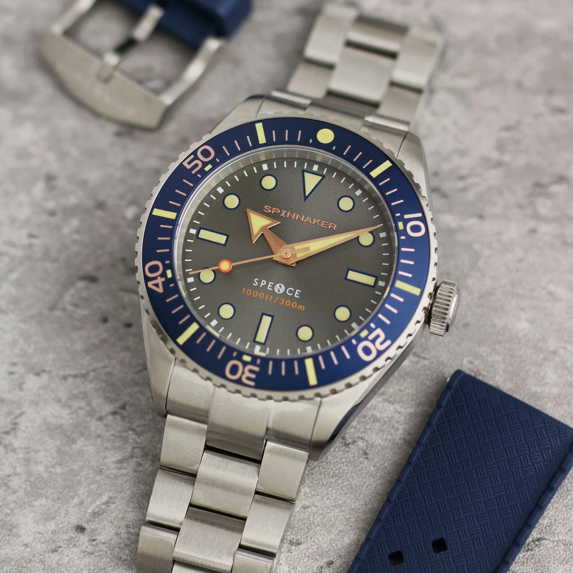 Gunmetal - Image 8