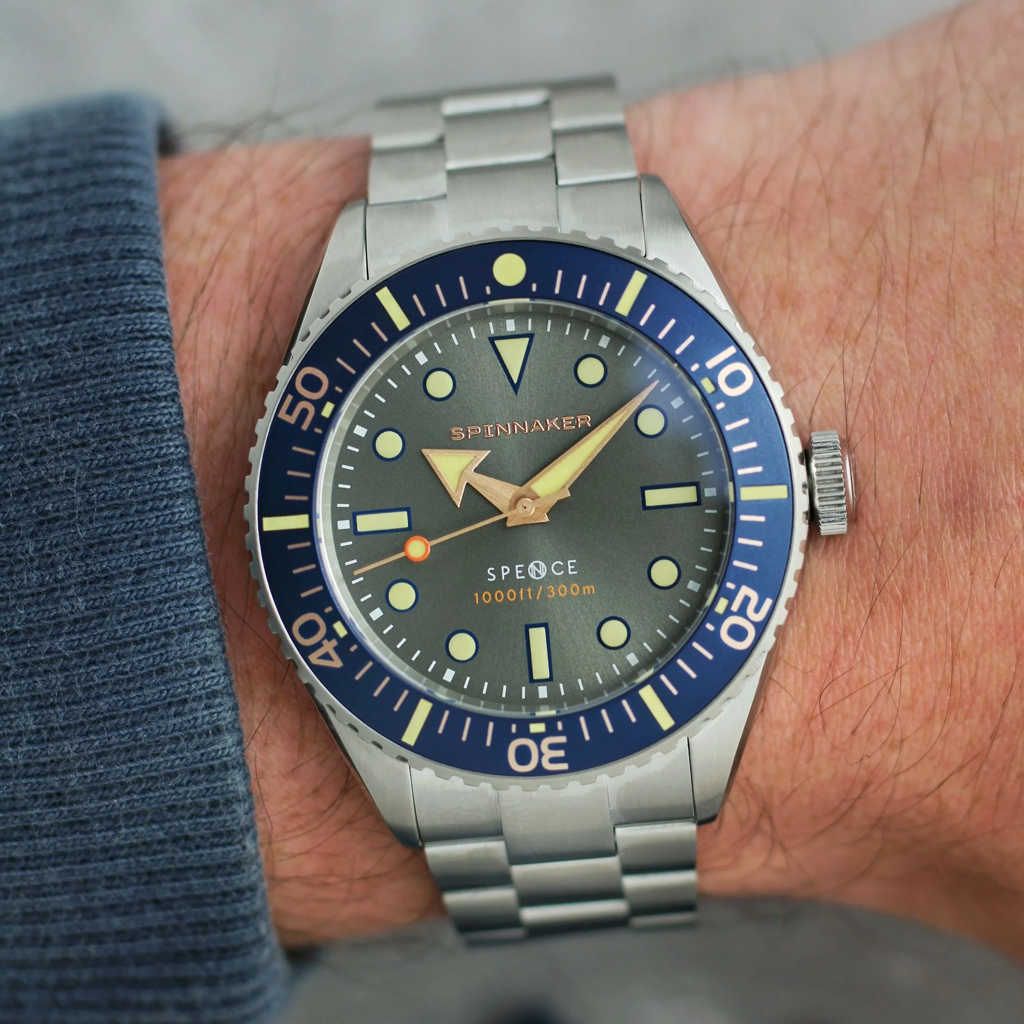 Gunmetal - Image 9