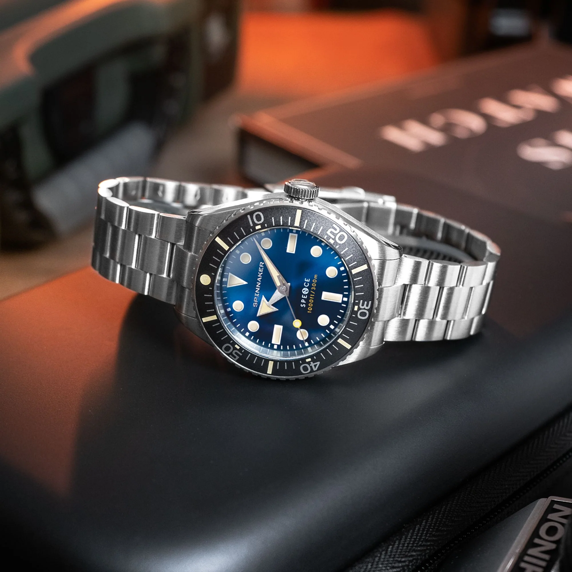 Navy Blue - Image 4