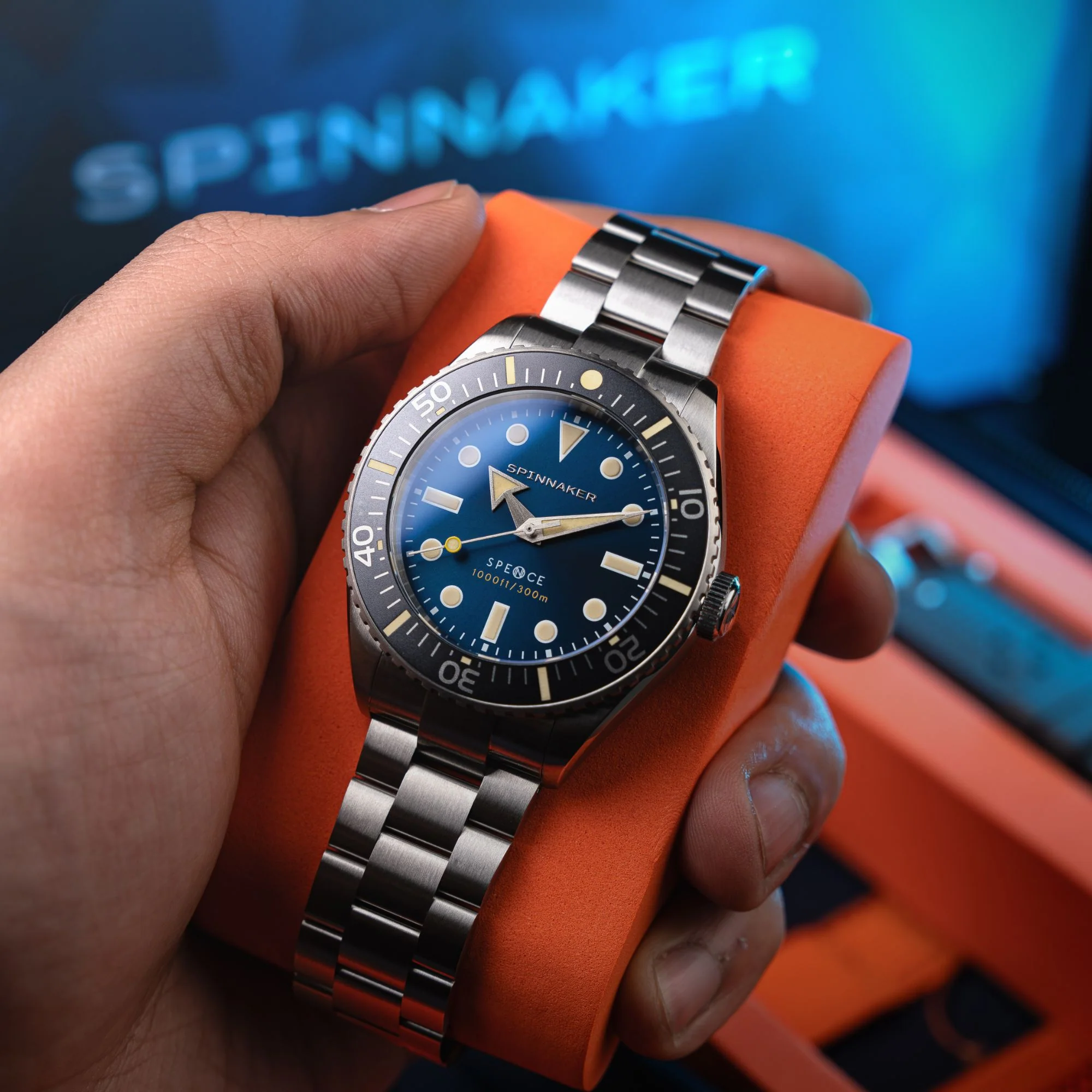 Navy Blue - Image 8